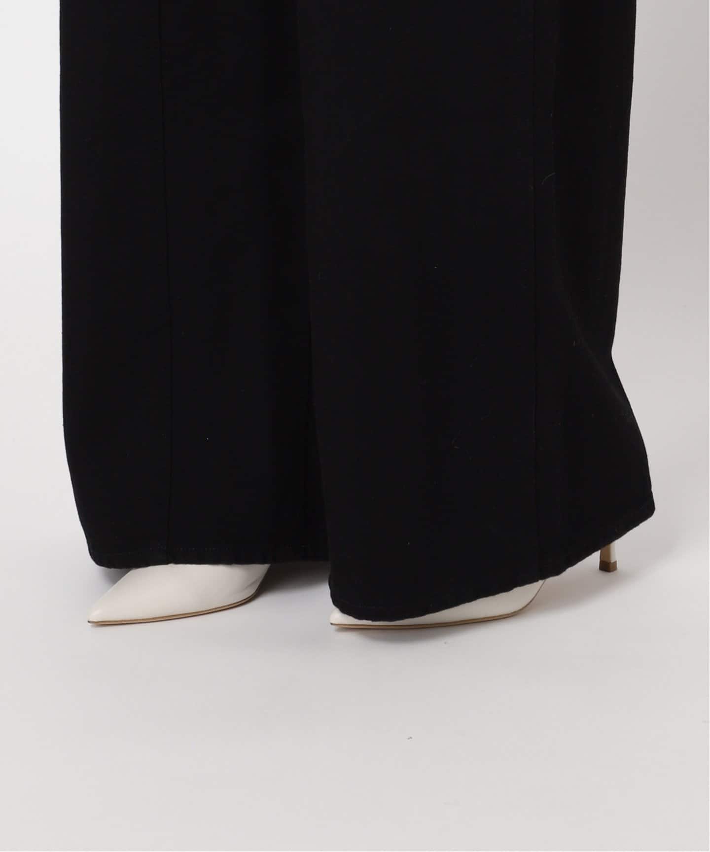 SALE／30%OFF】plage CURRENTAGE/カレンテージ 別注 W ZIP サロペット