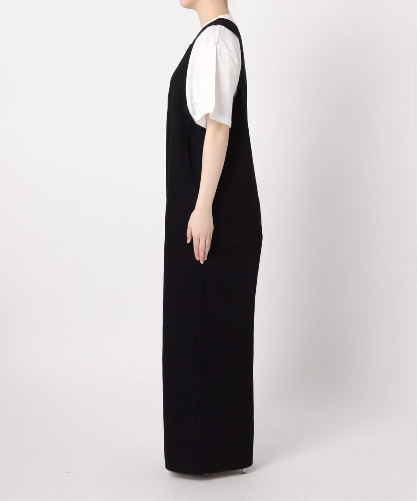 Plage CURRENTAGE/カレンテージ 別注 W ZIP サロペット SALE／30%OFF】plage CURRENTAGE/カレンテージ 別注 W ZIP