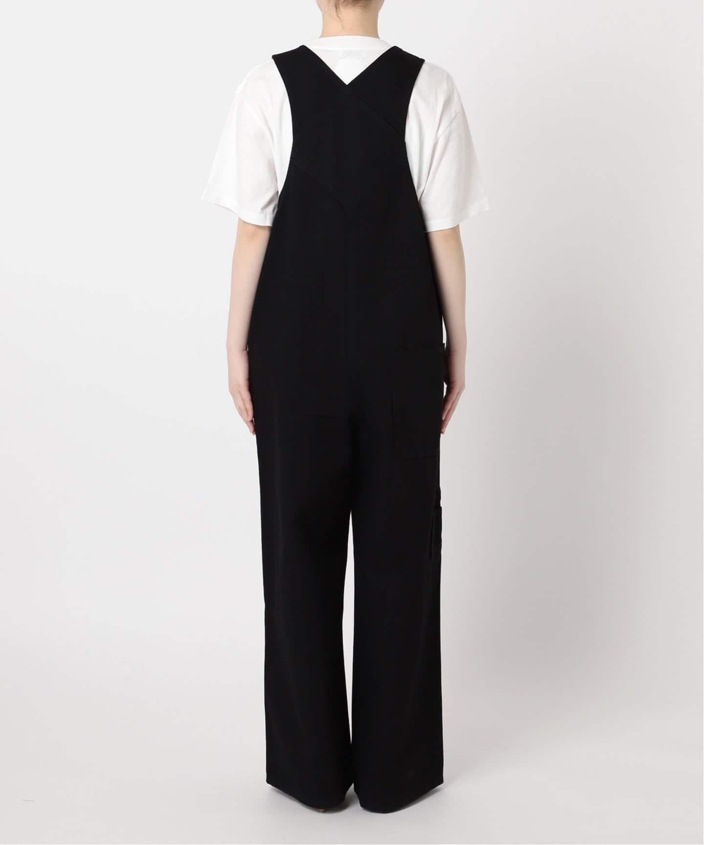SALE／30%OFF】plage CURRENTAGE/カレンテージ 別注 W ZIP サロペット