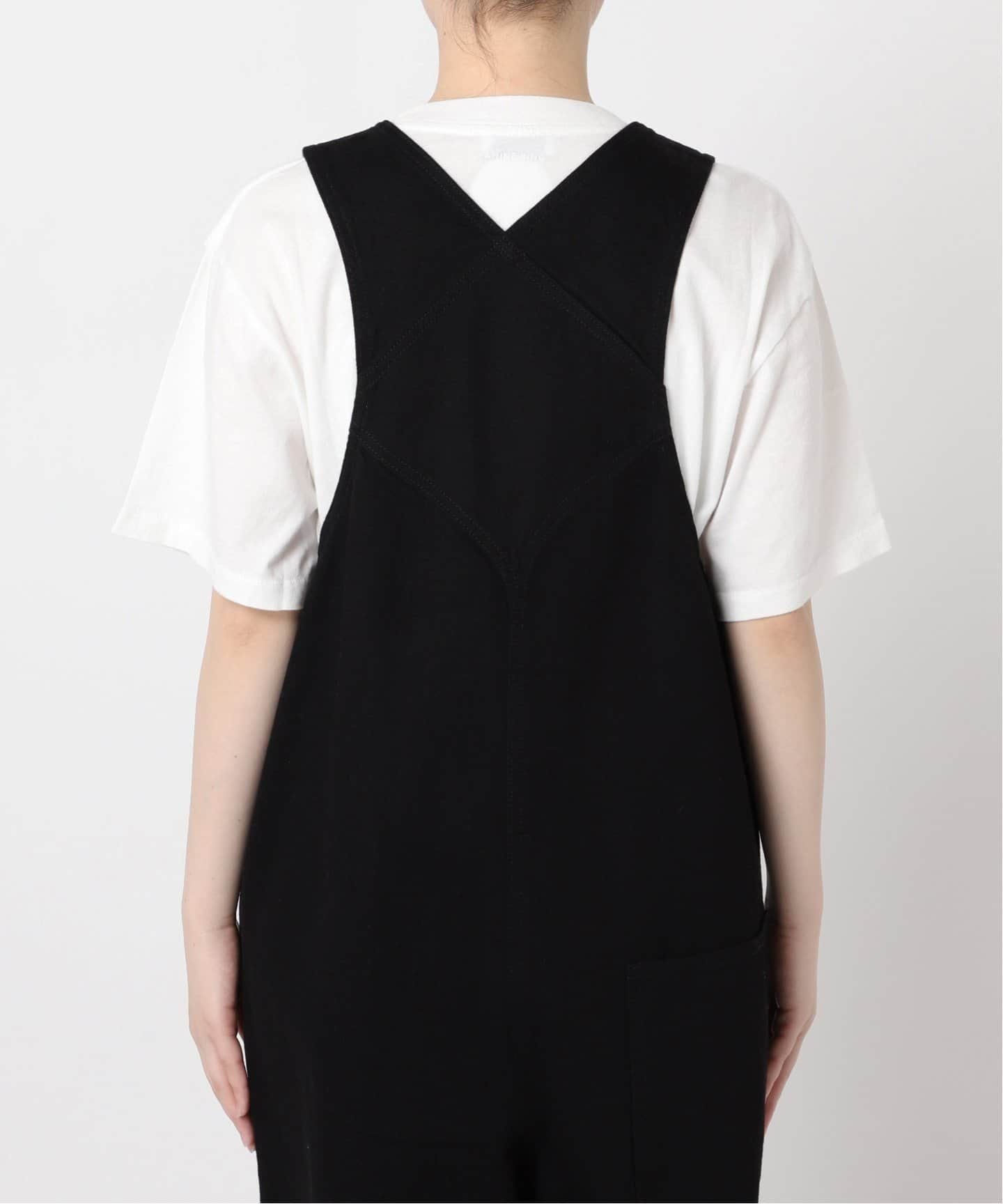 SALE／30%OFF】plage CURRENTAGE/カレンテージ 別注 W ZIP サロペット
