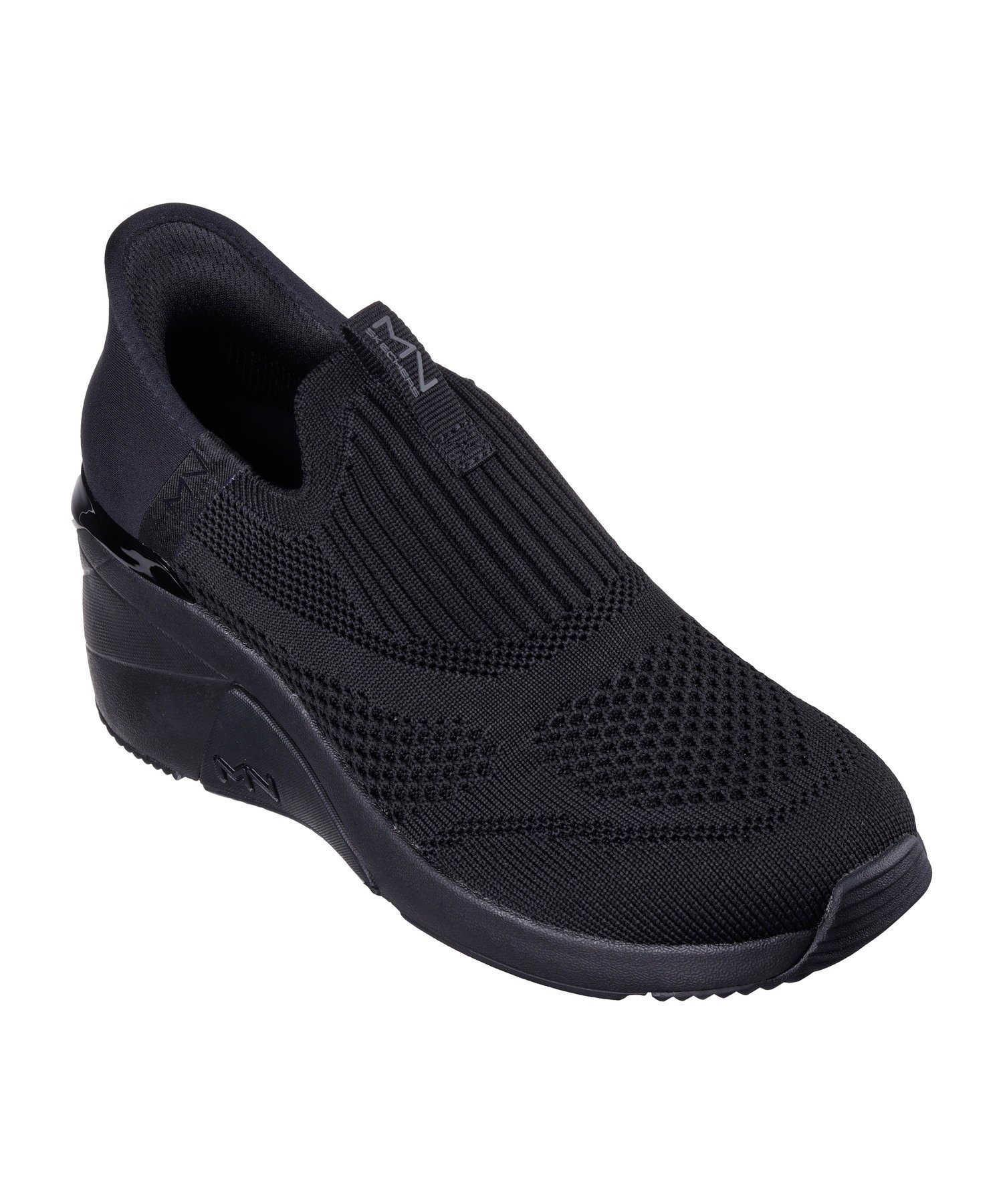 セット二つ 楽天市場】＊SKECHERS｜W Slip-Ins Mark Nason A Wedge Crecent