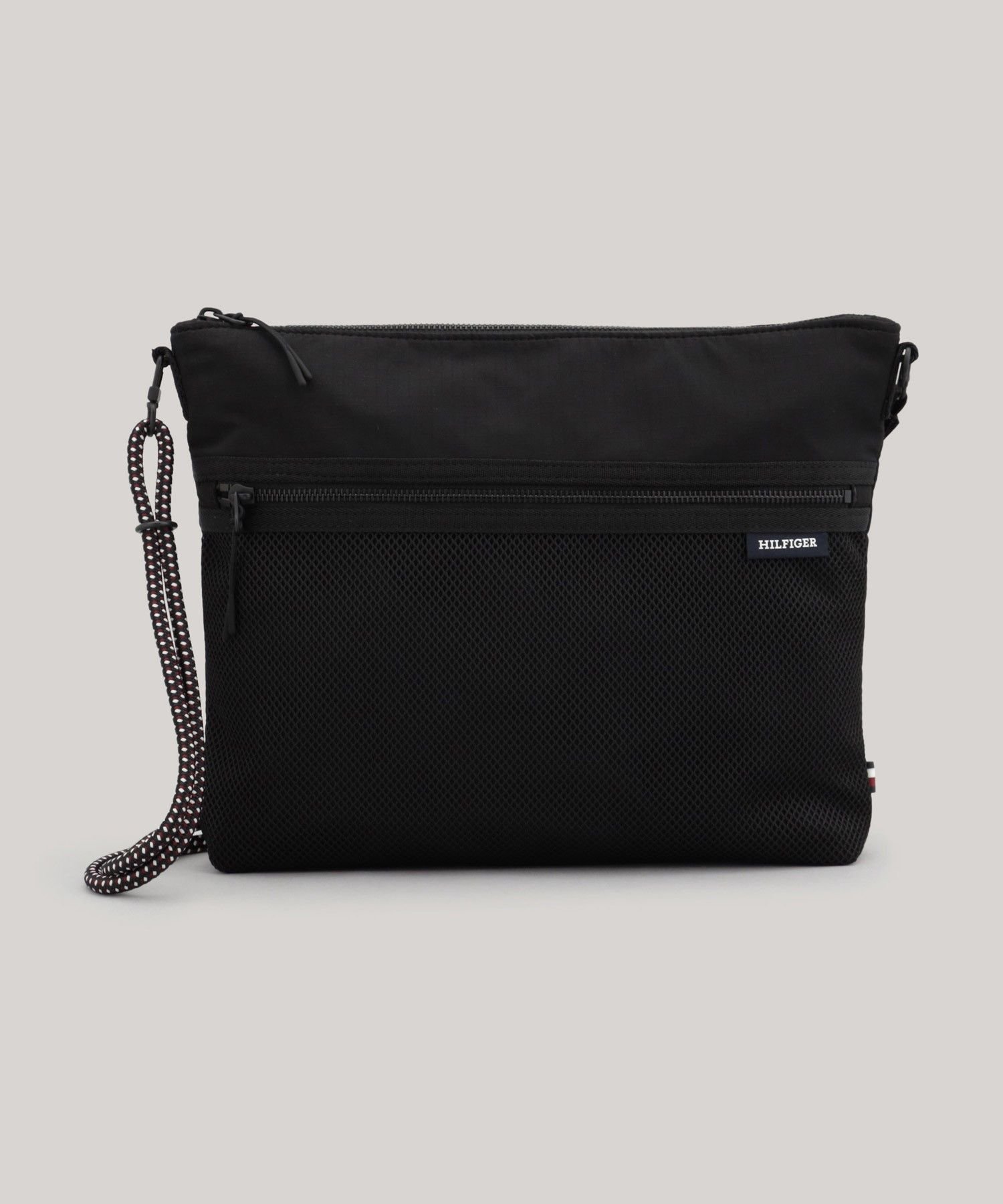 トミー ヒルフィガー（ ）/ウェザープルーフミュゼットバッグ 楽天市場】【SALE／50%OFF】ウェザープルーフミュゼットバッグ TOMMY