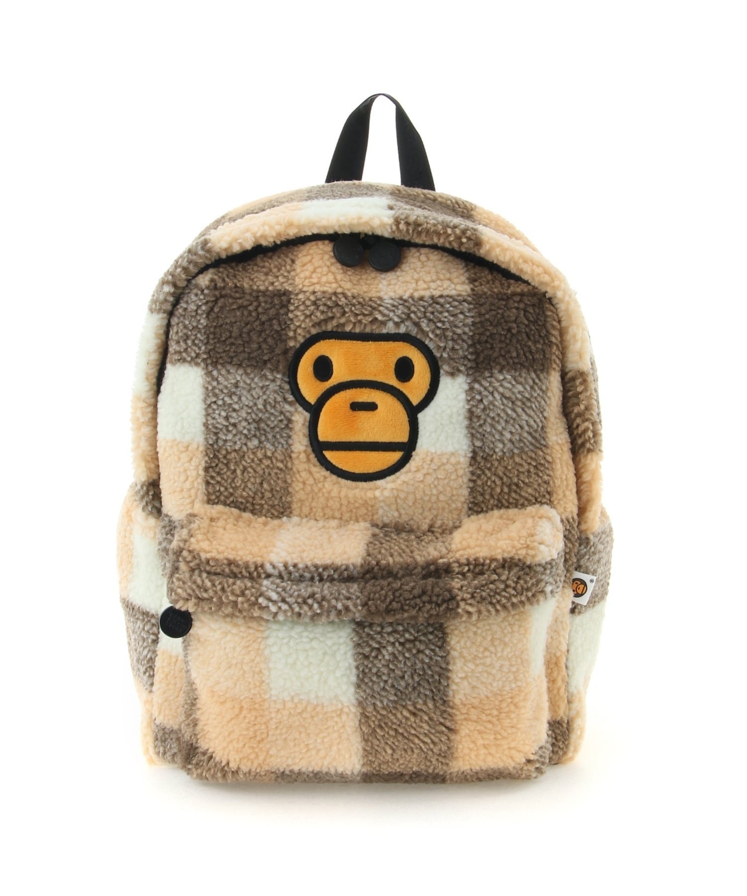 楽天市場】BABY MILO STORE ALL BABY MILO BACKPACK ア