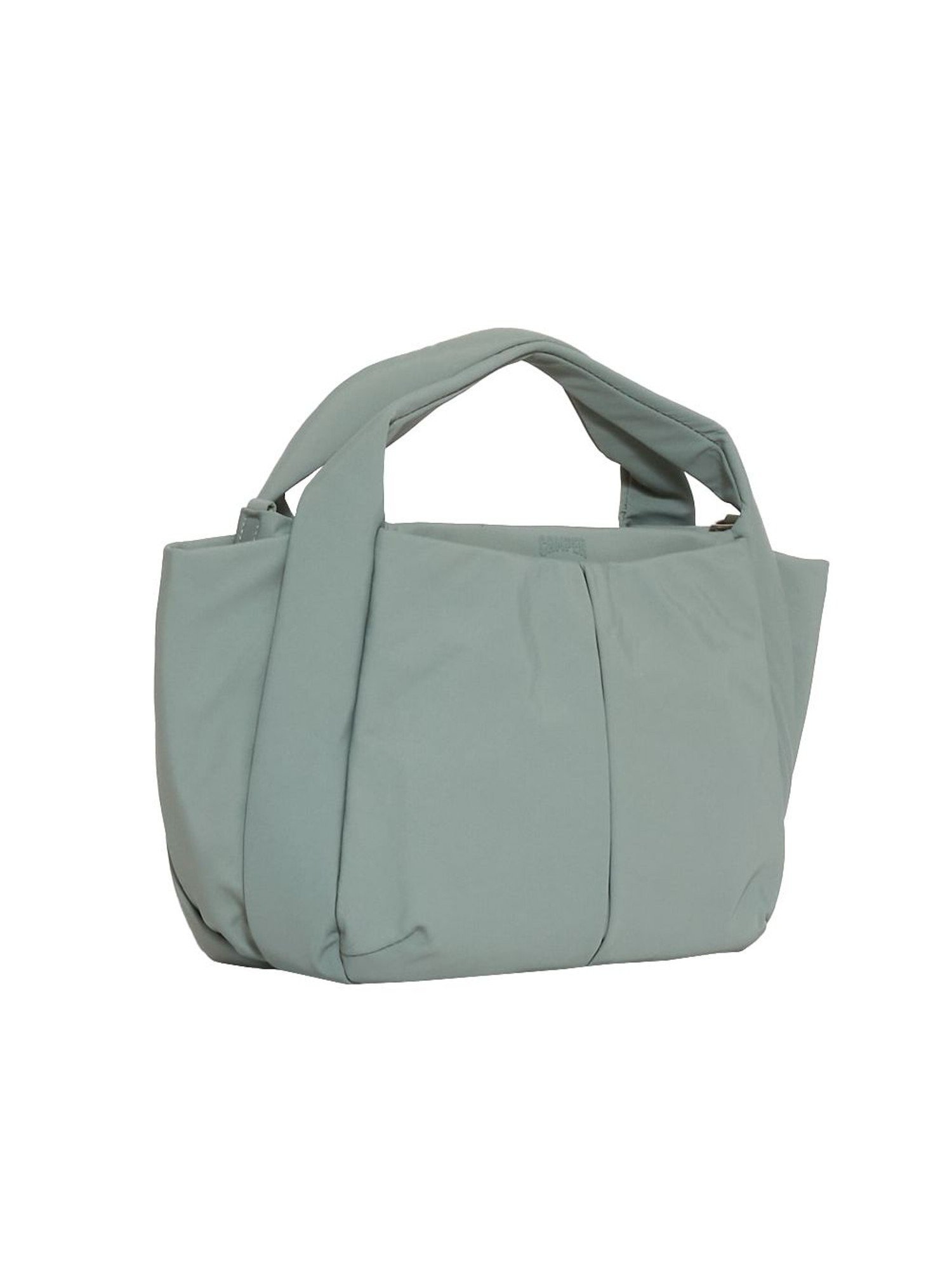 CAMIEL FORTGENS カミエルフォートヘンス　大型トートバッグ　ブルー 楽天市場】CAMIEL FORTGENS・カミエルフォートヘンス 23SS SHOPPER M