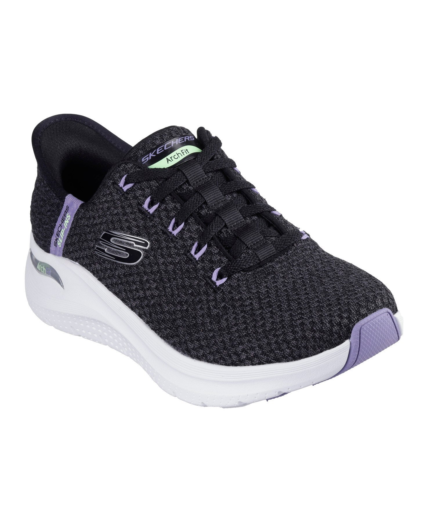 【新品未使用】スケッチャーズ アーチ フィット エスマイルズ マイルメーカーズ 楽天市場】＊SKECHERS｜W Ach Fit S-Miles Mile Makers