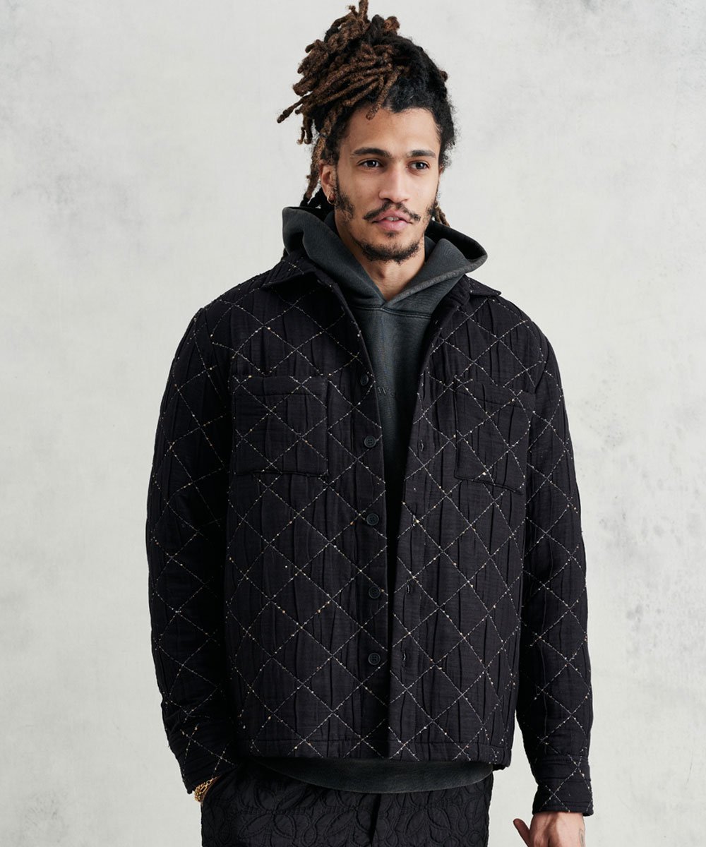 WAX LONDON WHオーバーシャツ ツインウィーブ(BLACK) 楽天市場】Wax London WHオーバーシャツ ツインウィーブ