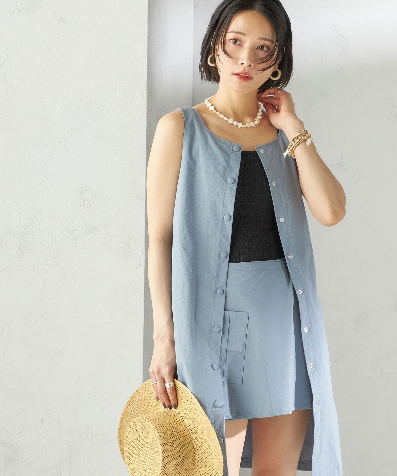 楽天市場】【SALE／80%OFF】ラッシュオールインワン UNITED ARROWS