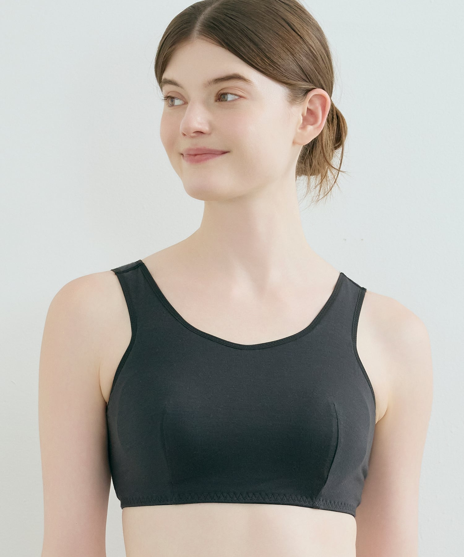 楽天市場】ナイトブラ une nana cool ウンナナクール インナー・ルーム