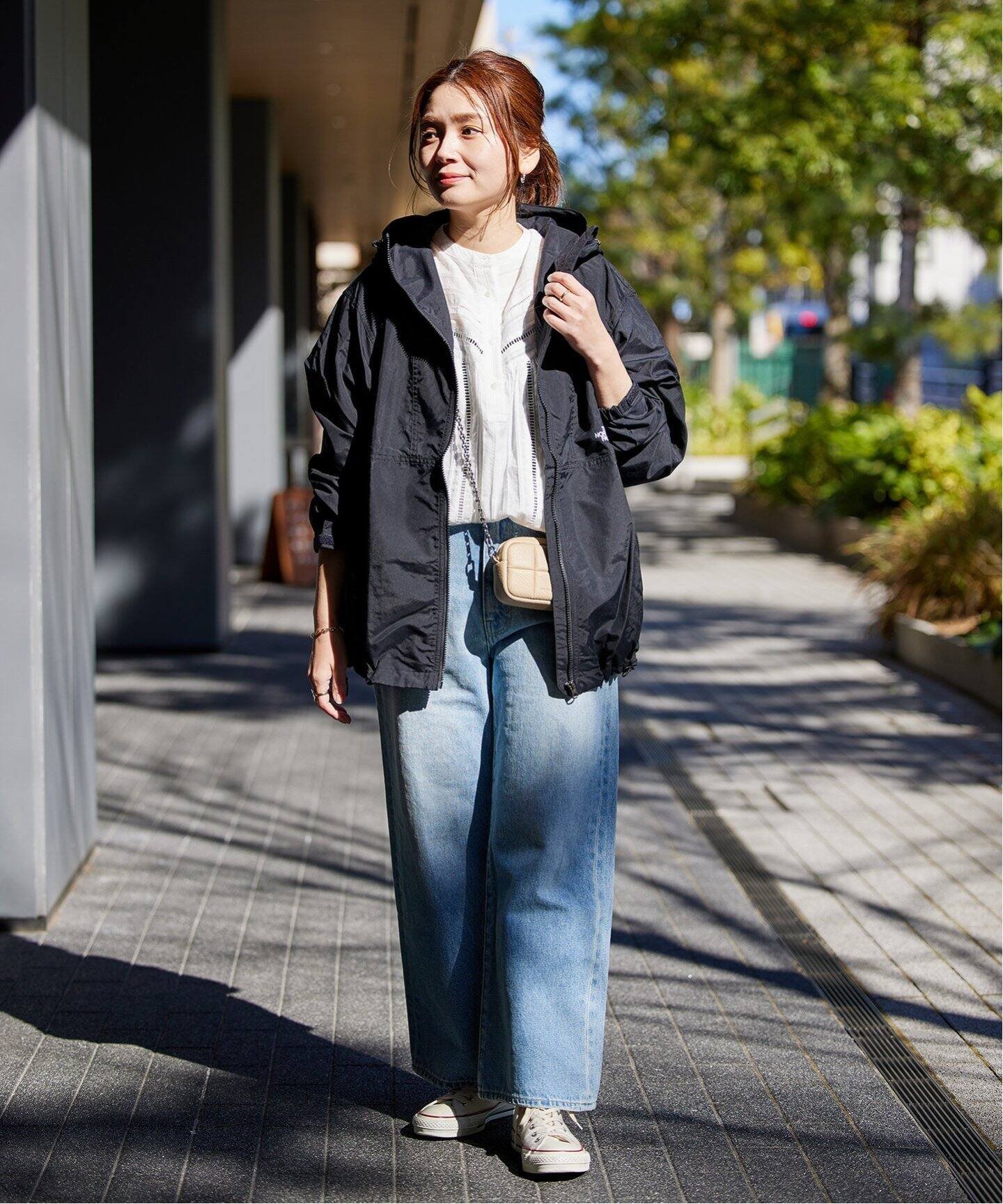 JOURNAL STANDARD 《追加2》【THE NORTH FACE/ ザノースフェイス