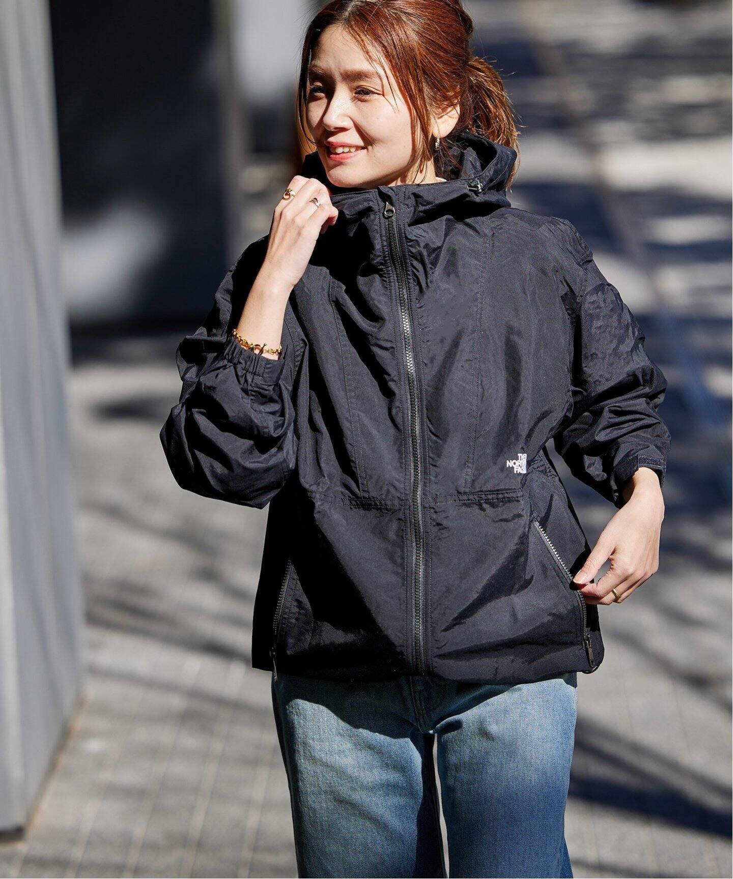 JOURNAL STANDARD 《追加2》【THE NORTH FACE/ ザノースフェイス