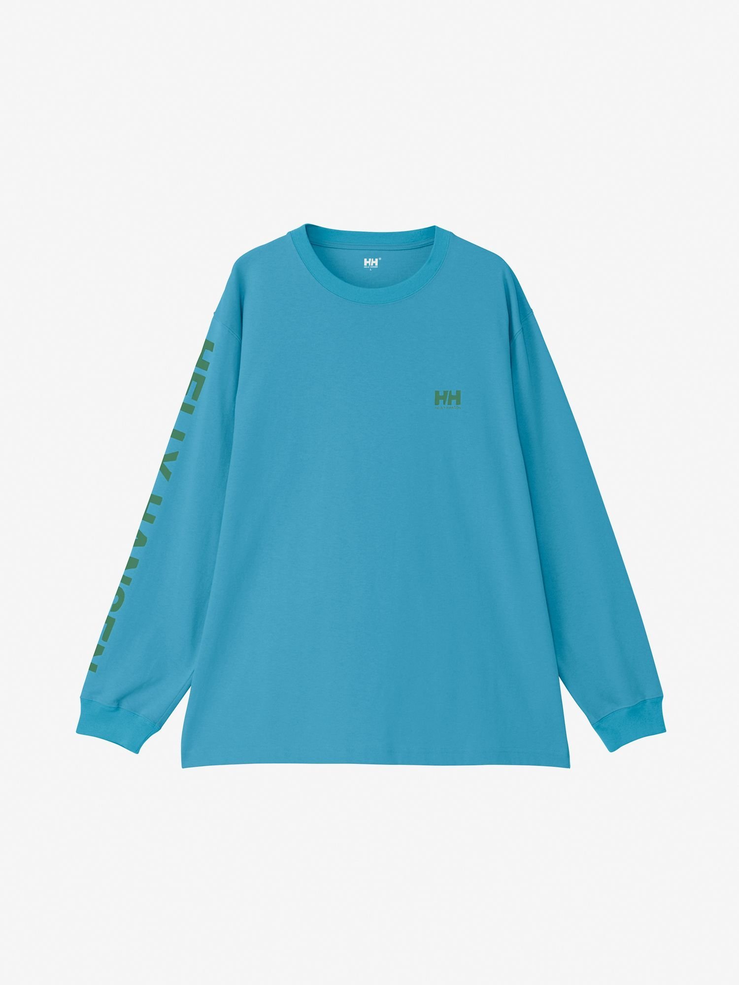 agnes b.×ヘリーハンセン　ロングスリーブマリンボーダーT 楽天市場】HELLY HANSEN HH × agnes b.ロングスリーブマリン