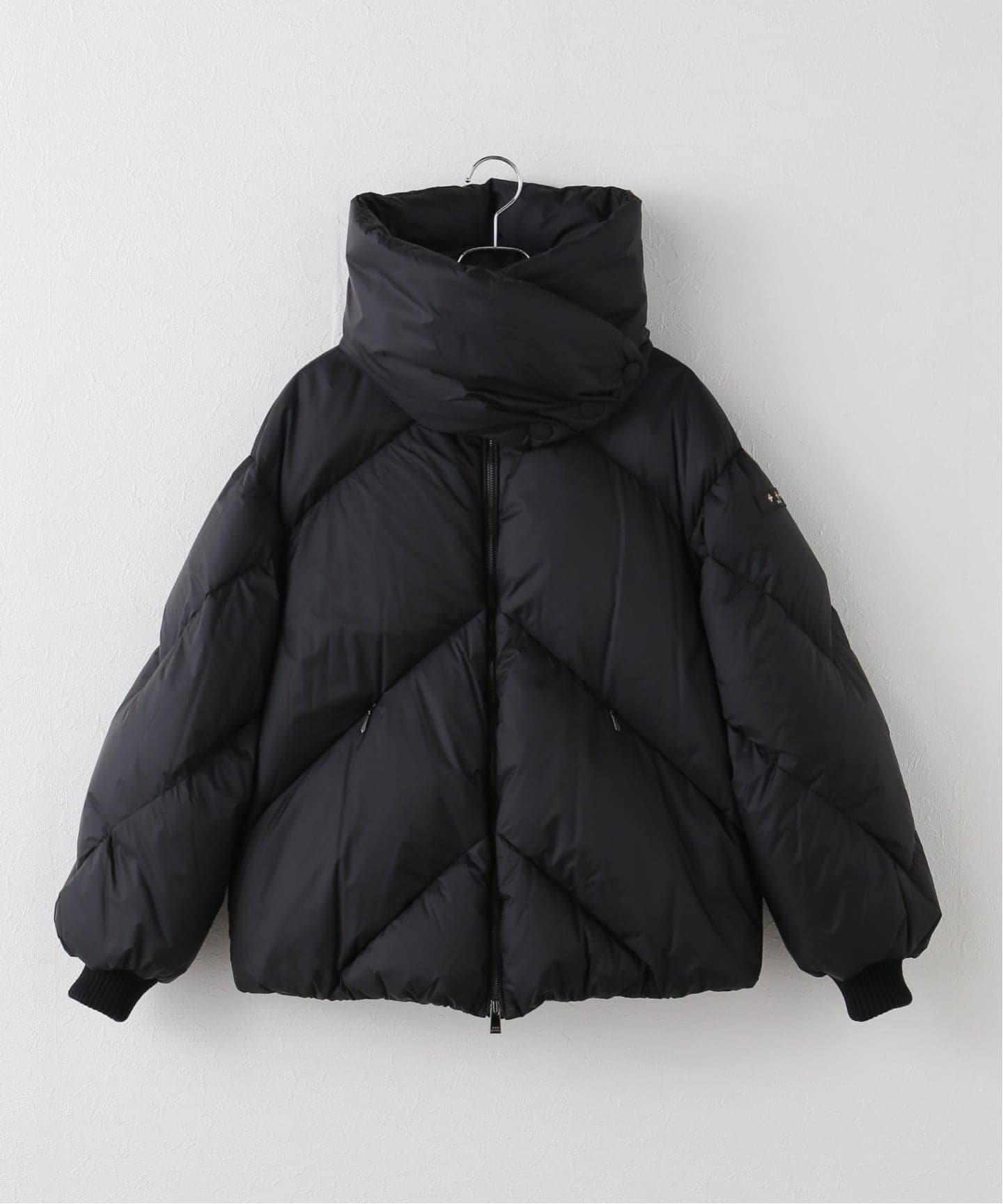 タトラス　ダウンジャケット 楽天市場】タトラス TATRAS フード付 ダウンジャケット レディース