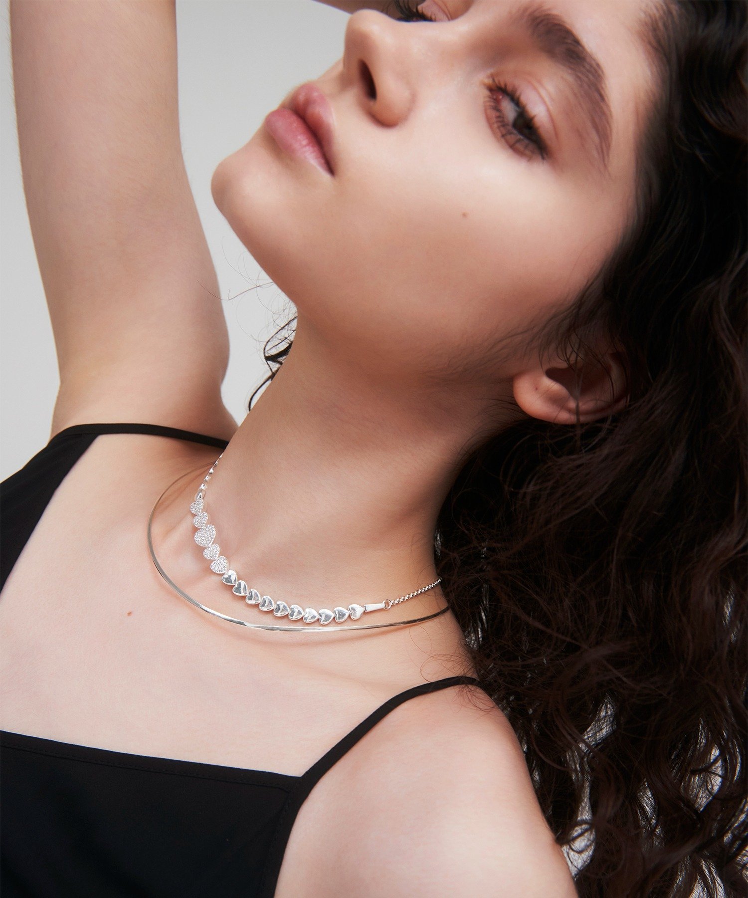 楽天市場】リップンディップ RIPNDIP Lucky Charms Pearl Necklace