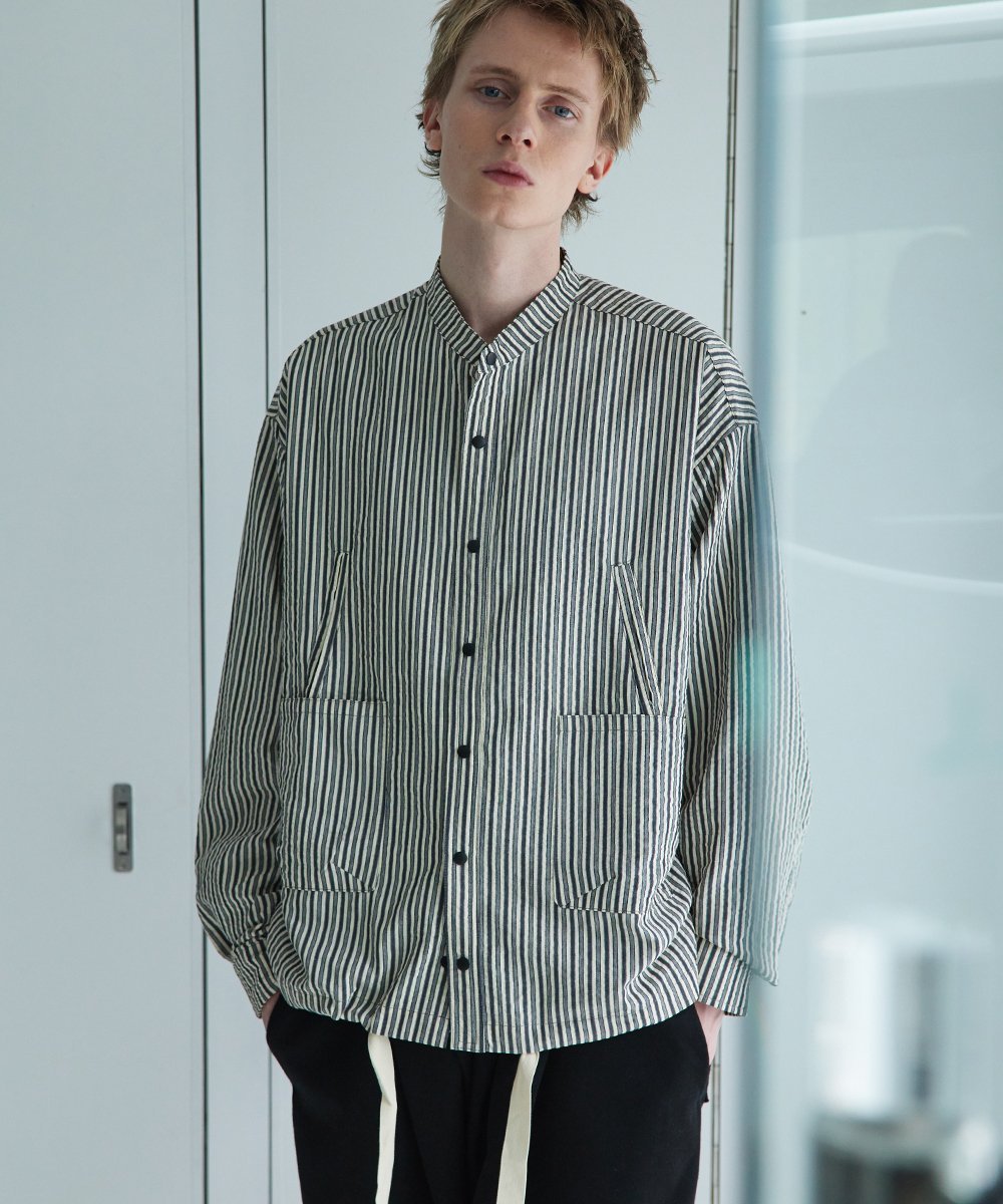 楽天市場】LYNCH SILVERSMITHリンチシルバースミス PRISONER JACKET