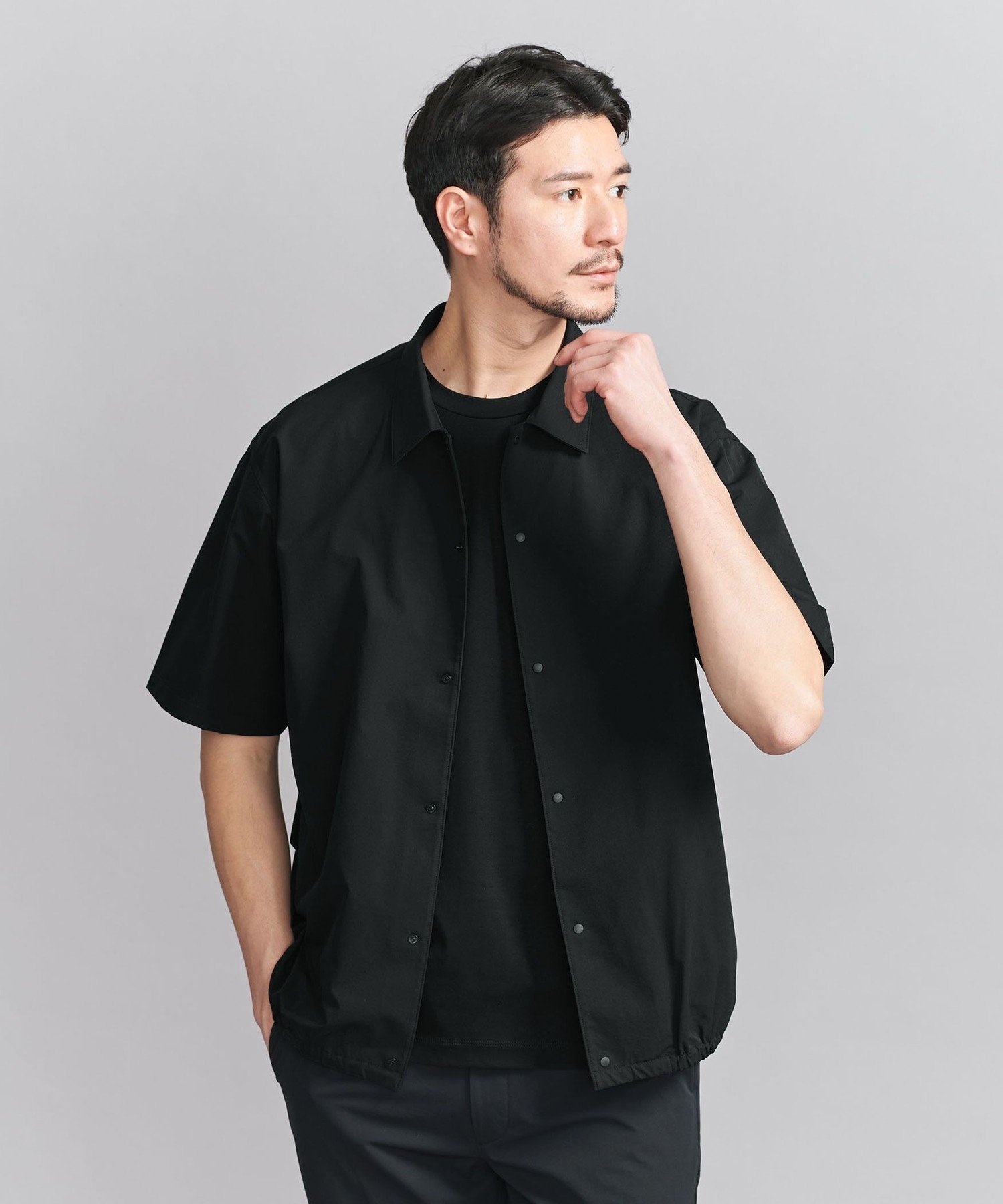 楽天市場】UNITED ARROWS ＜Pheeta(フィータ)＞ コットン シャツ