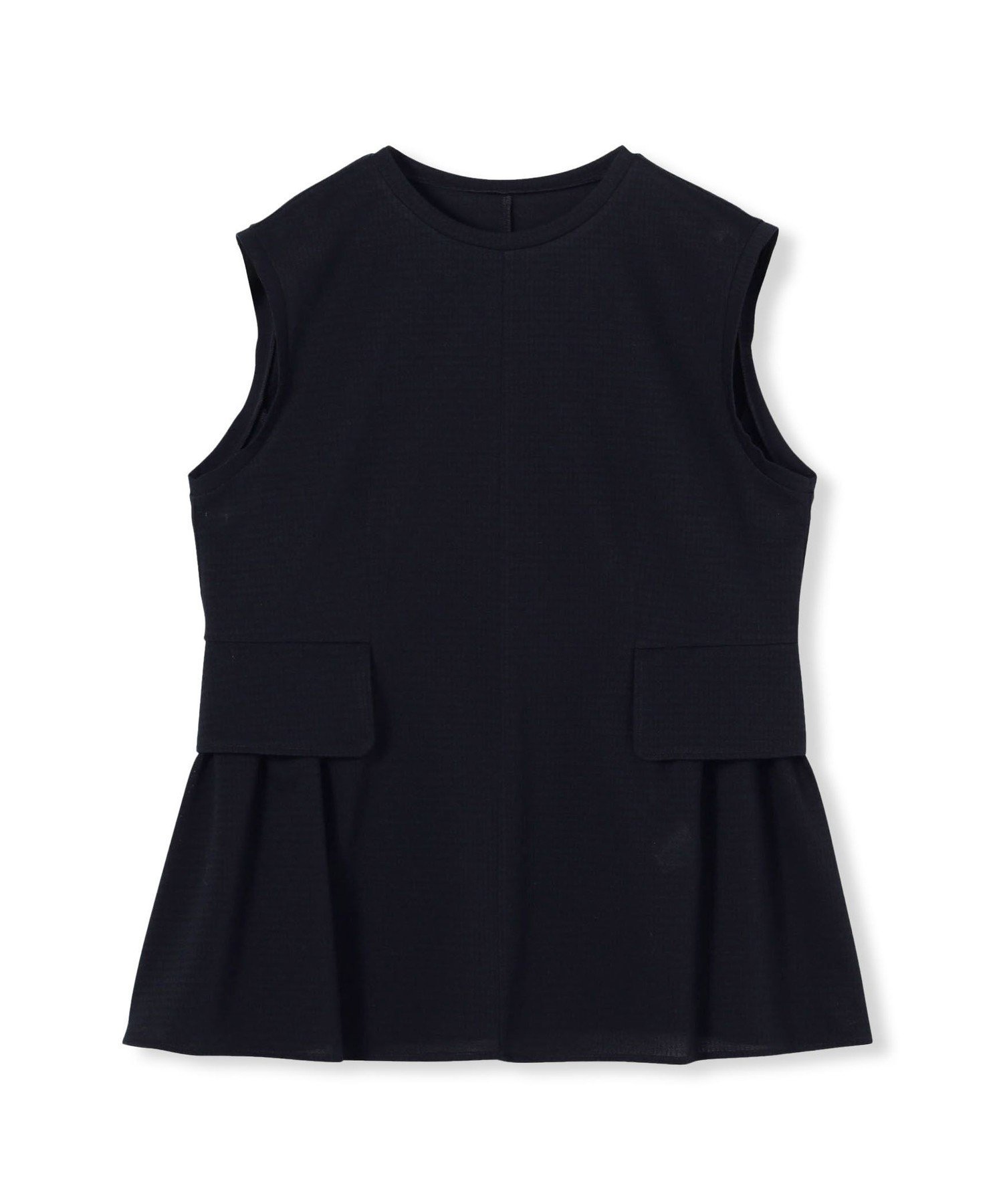 楽天市場】【SALE／40%OFF】パールコンビ Vネックベスト Ballsey