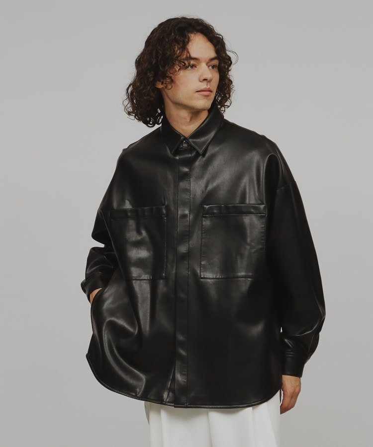 楽天市場】【SALE／40%OFF】DIESEL メンズ レザージャケット