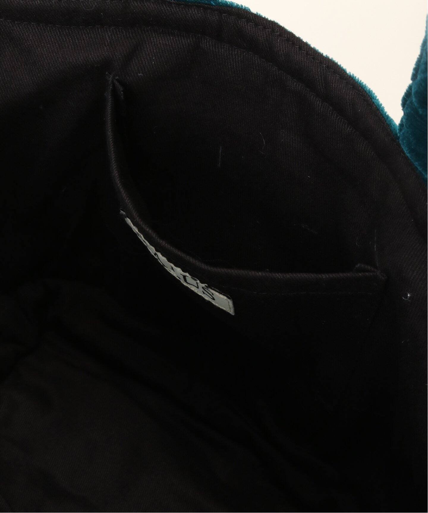 IENA MALUS/マリュス 別注 MINI TOTE BAG ミニトートバッグ イエナ