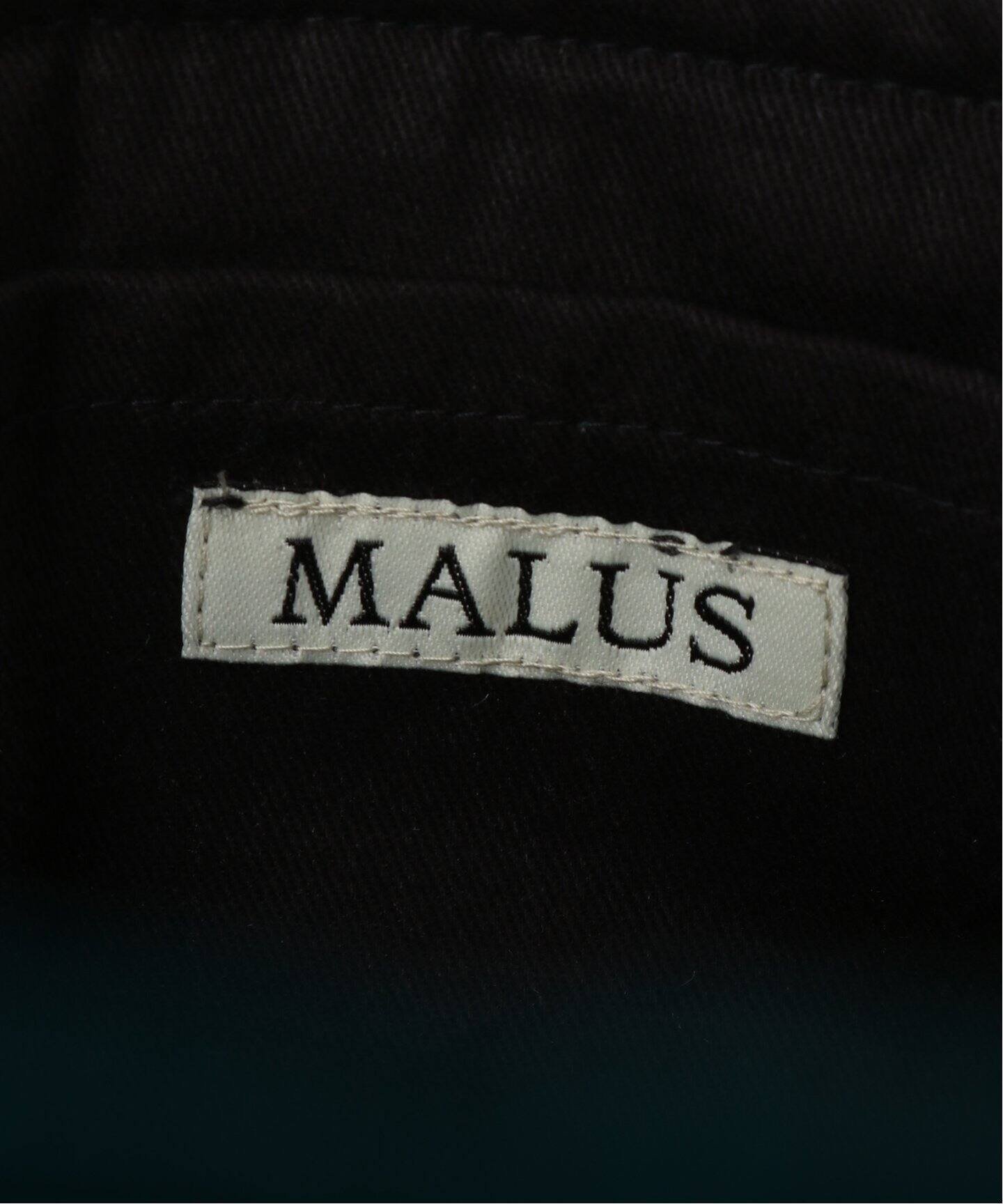 IENA MALUS/マリュス 別注 MINI TOTE BAG ミニトートバッグ イエナ