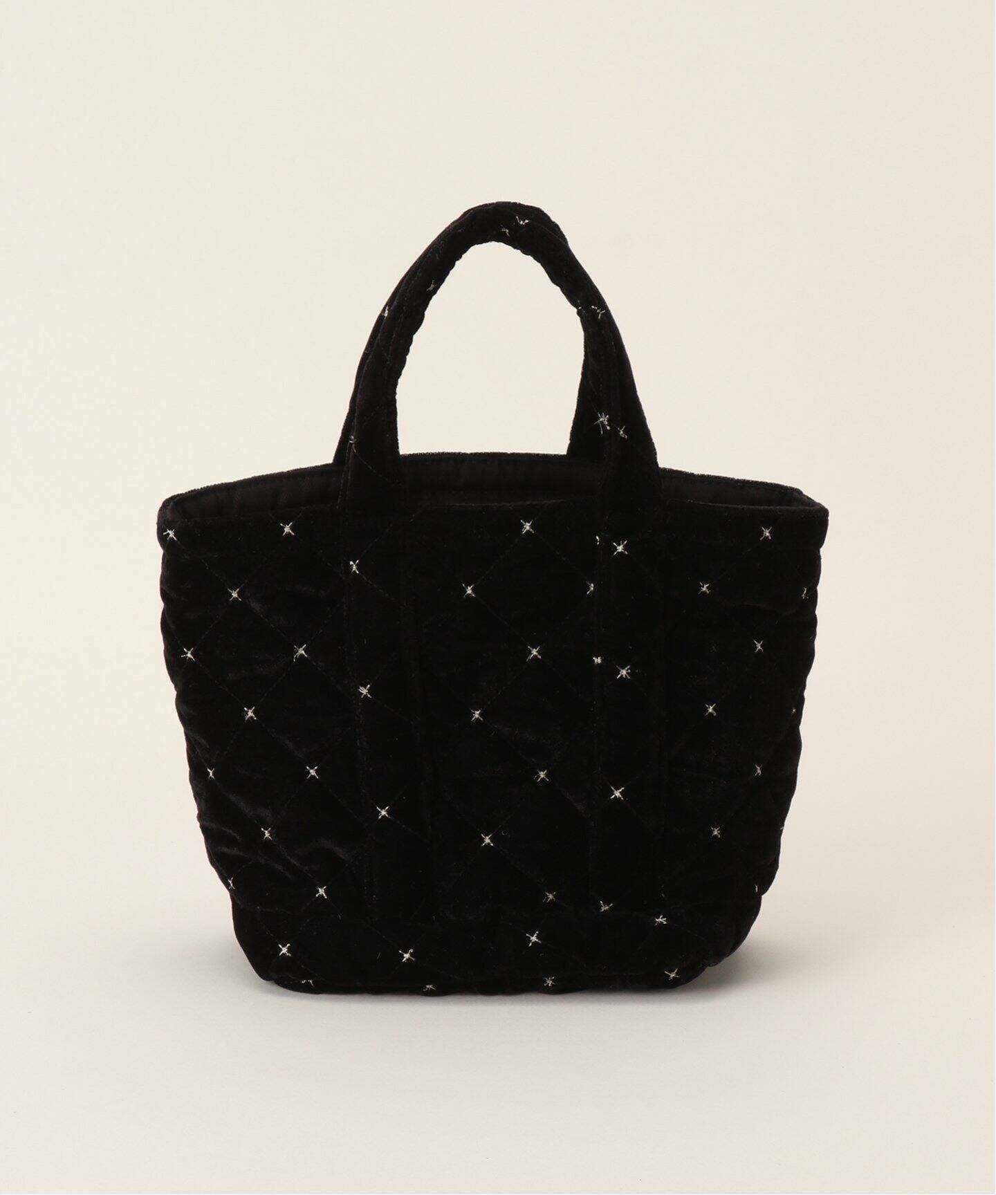 【IENA】MALUS トートバッグ IENA｜MALUS/マリュス BANDANA QUILTING BIG BAG トートバッグ