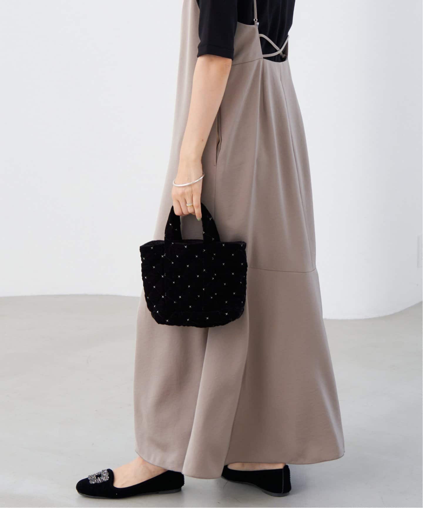 イエナ バッグ　美品♡ IENA MALUS/マリュス 別注 MINI TOTE BAG ミニトートバッグ イエナ