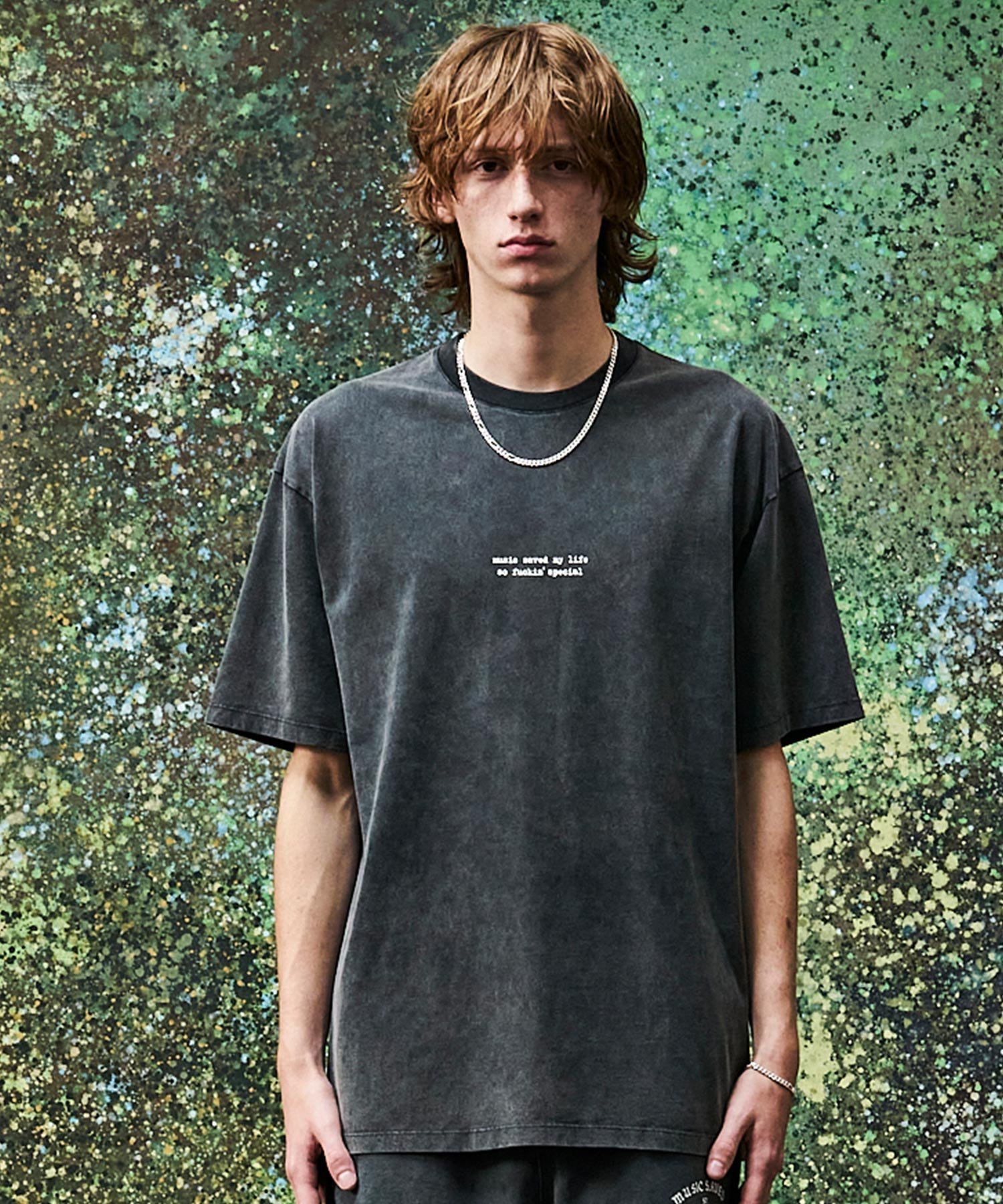 楽天市場】【SALE／30%OFF】GARDEN TOKYO YOKE/ヨーク/EMBROIDERY T