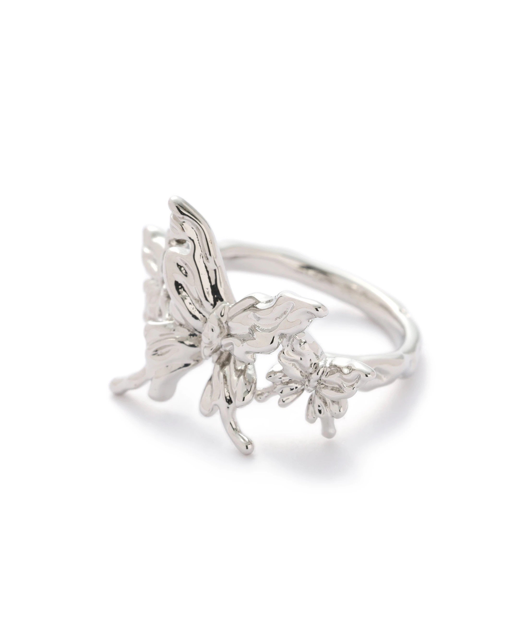 楽天市場】A&G シルバー リング ［JR786］ 【ギャランティーカード付属