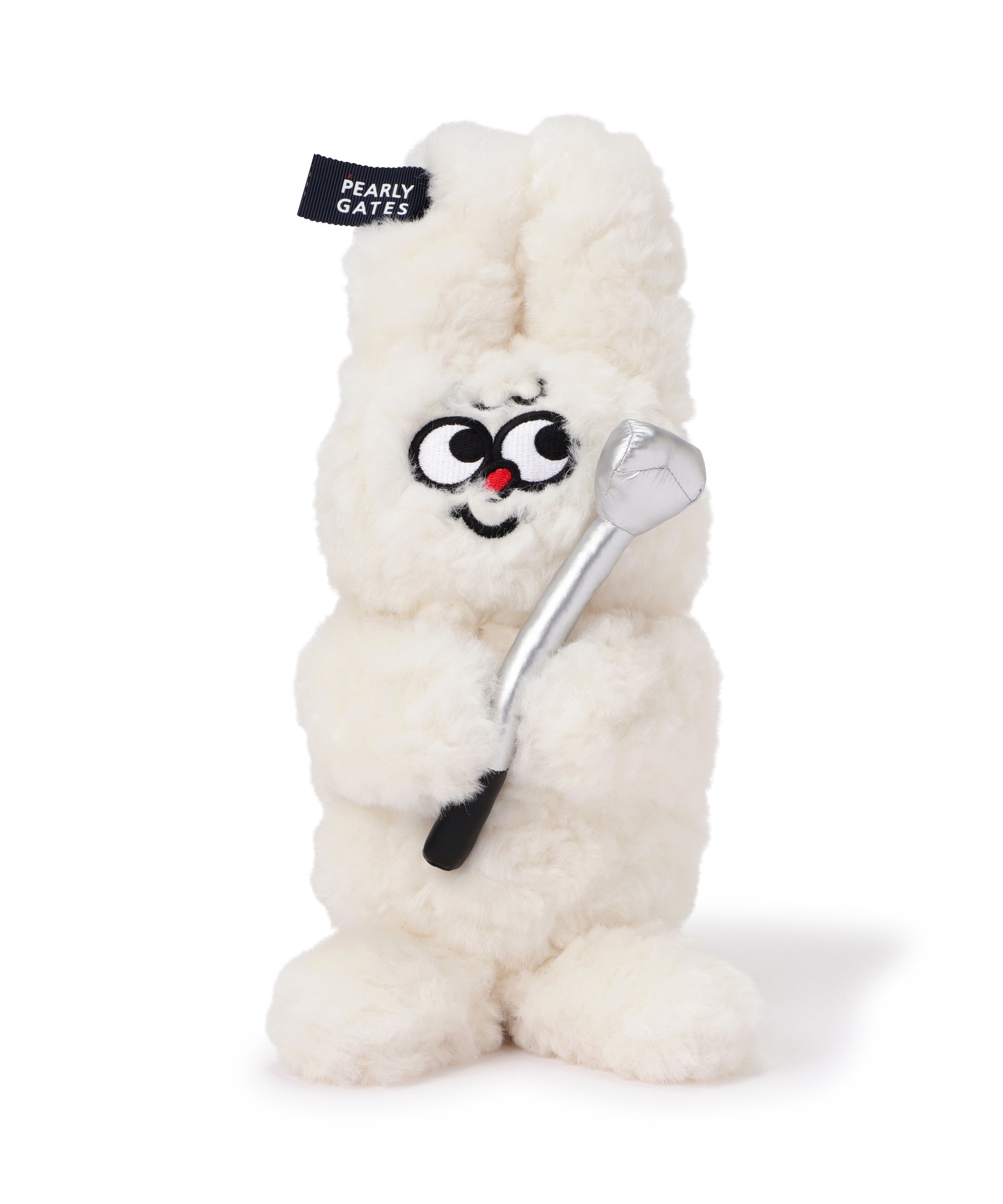 楽天市場】【NEW】PEARLY GATES パーリーゲイツ”もこもこウサギ