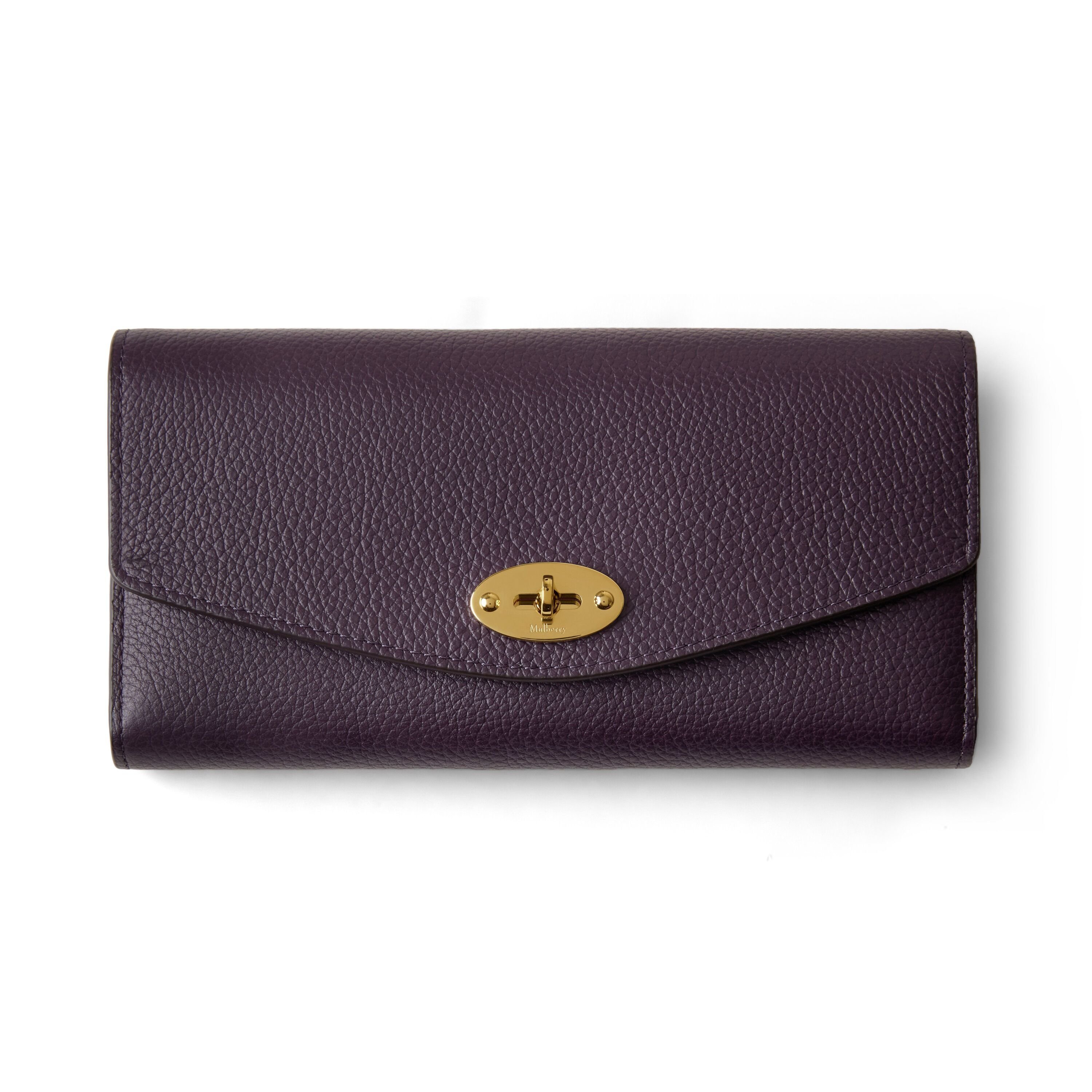 楽天市場】【1,500円クーポン対象】マルベリー MULBERRY 財布 三つ折り