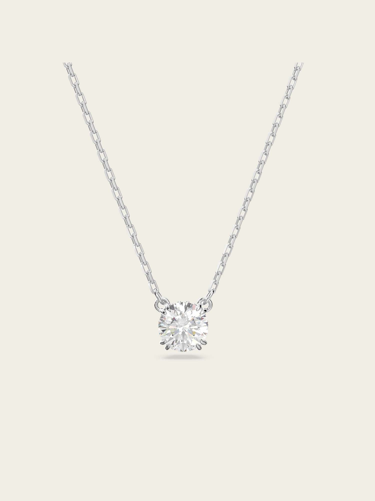 Swarovski スワロフスキーのネックレス Amazon | [スワロフスキー] ネックレス アクセサリー レディース