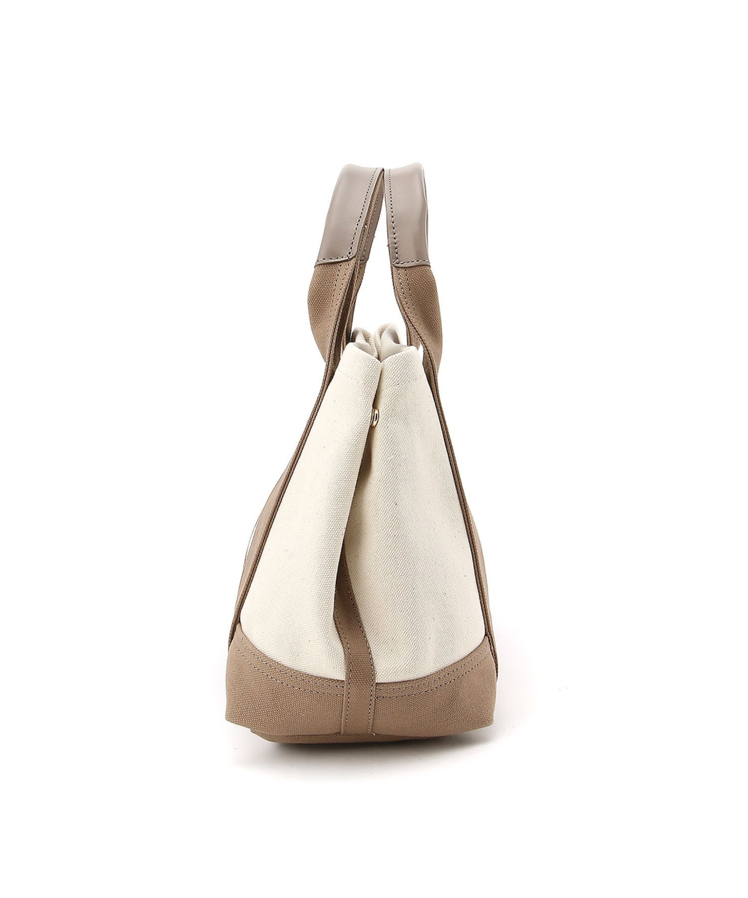 BARNEYS NEW YORK (W)キャンバスロゴトート(M) バーニーズ