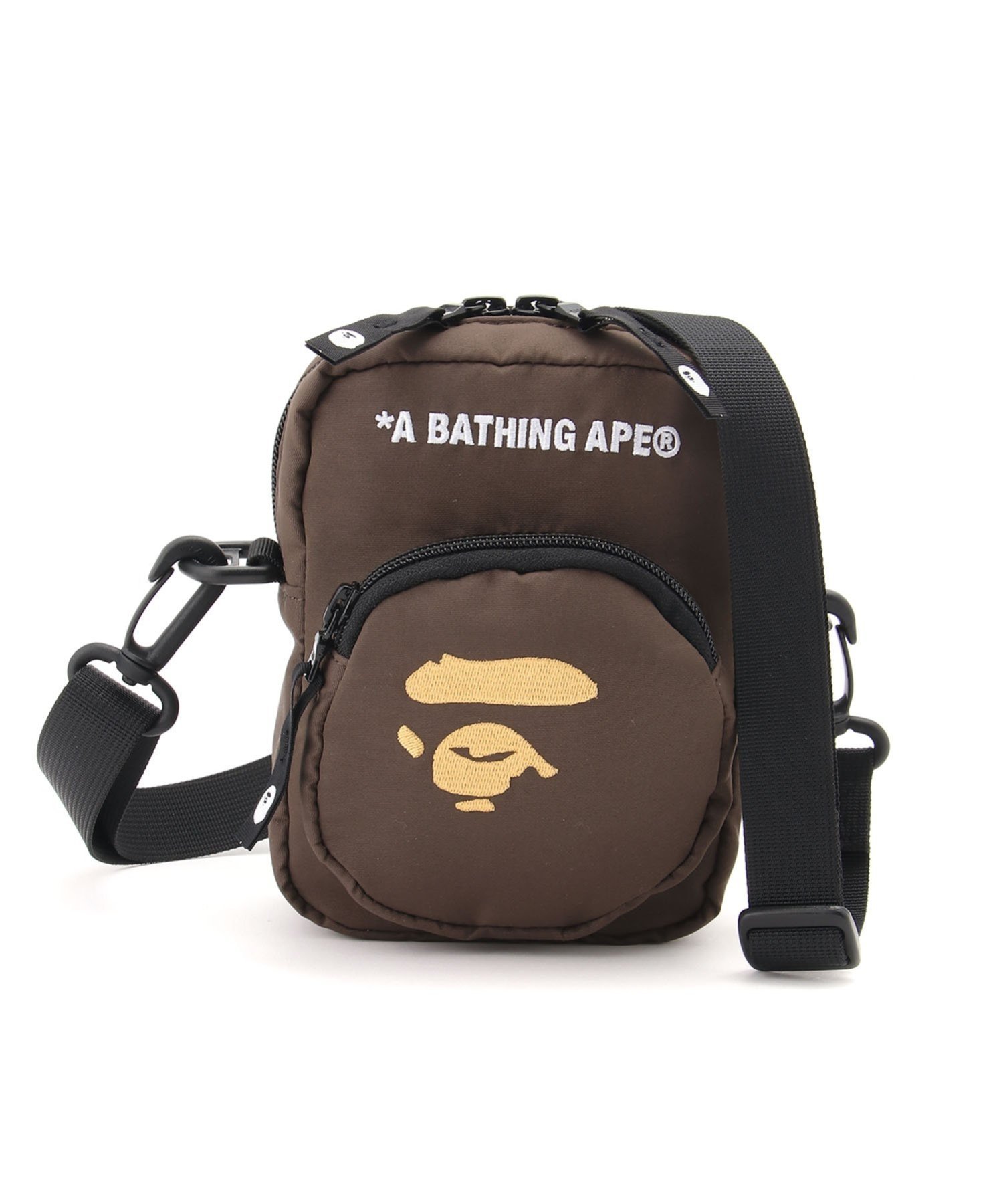 楽天市場】A BATHING APE(エイプ)1ST CAMO WAIST BAG【ウエスト