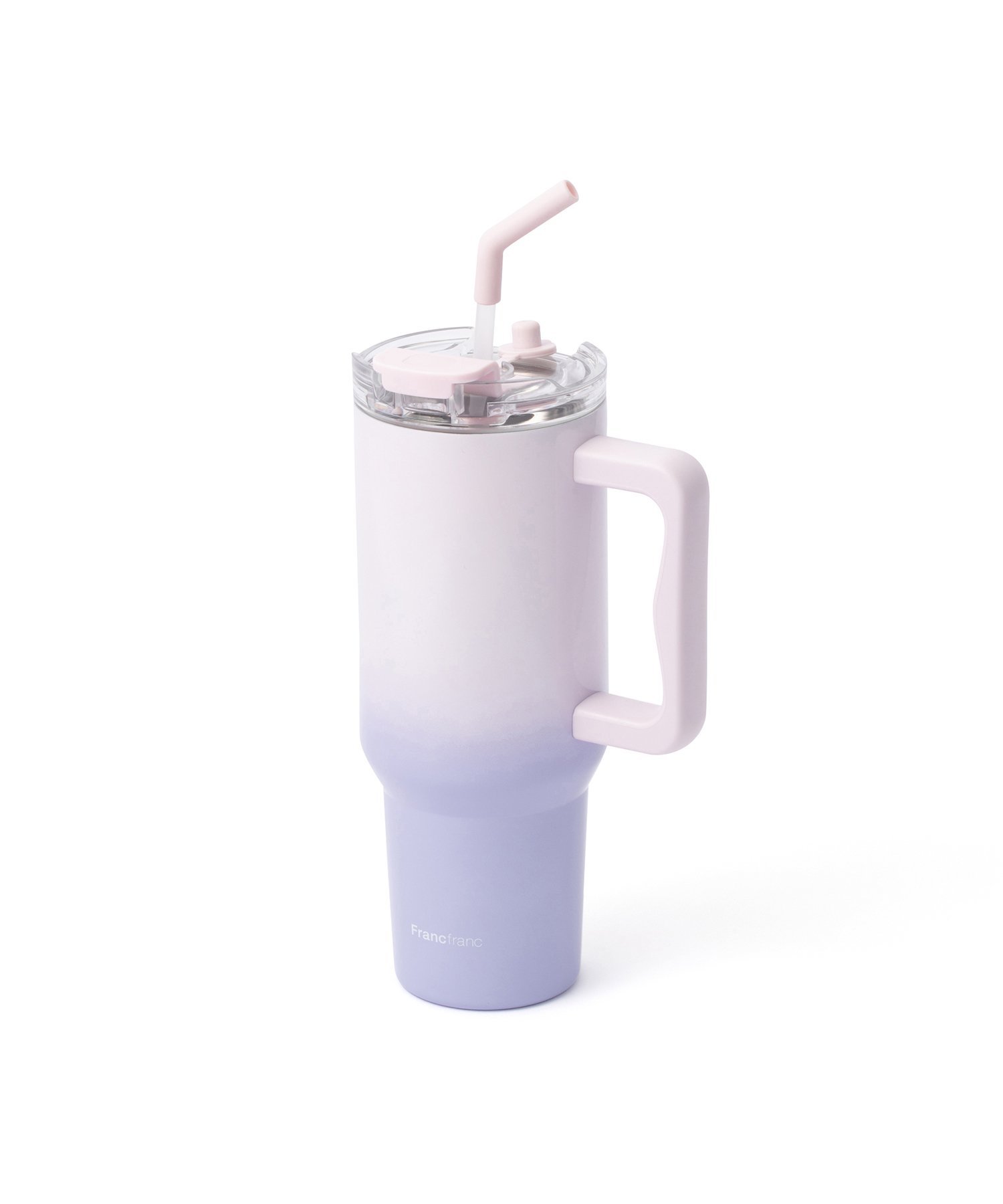 テンフィートアンダー 10ftu マグカップ　タンブラー 楽天市場】Francfranc フランフラン 大型ステンレスマグ 1100ml
