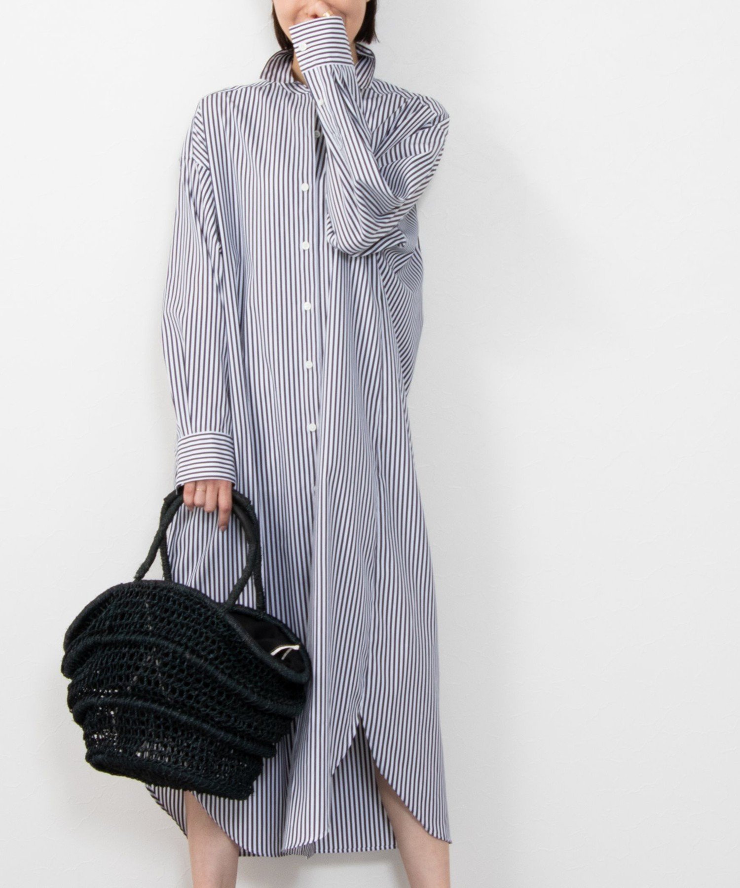 セール 30%OFF】【五明祐子さんコラボアイテム】【BAGMATI