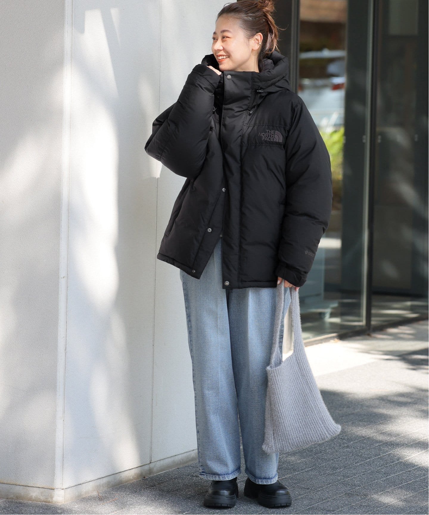 JOURNAL STANDARD relume 【THE NORTH FACE/ ザノースフェイス