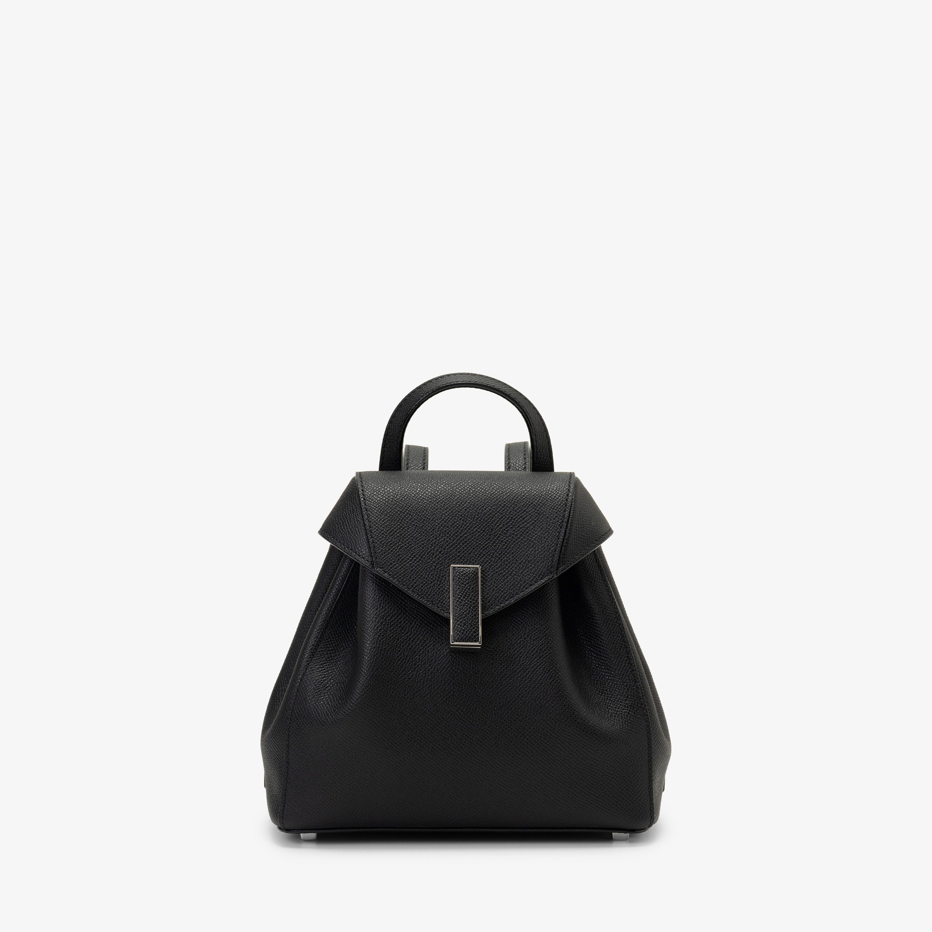 楽天市場】ヴァレクストラ Valextra バックパック ブラック レディース