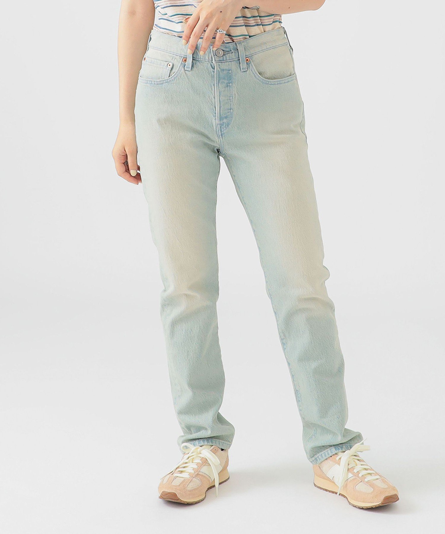 LEVI’S(R) × BEAMS / 別注 501 W31/L32 BEAMS（ビームス）【EXCLUSIVE】LEVI'S(R) / 501（R） LENGTH30
