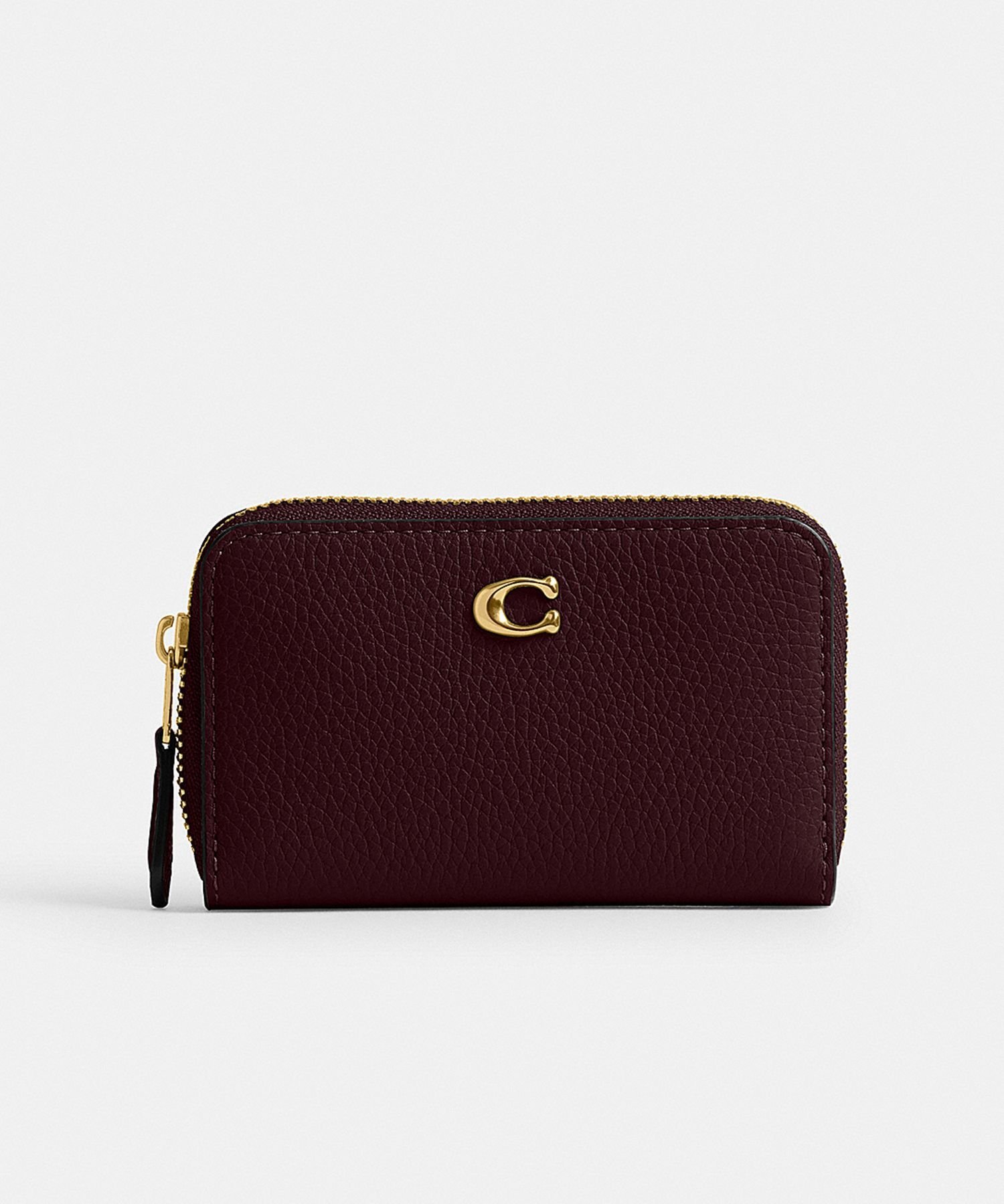 楽天市場】コーチ カードケース 定期・名刺入れ ミニ財布 COACH CE713