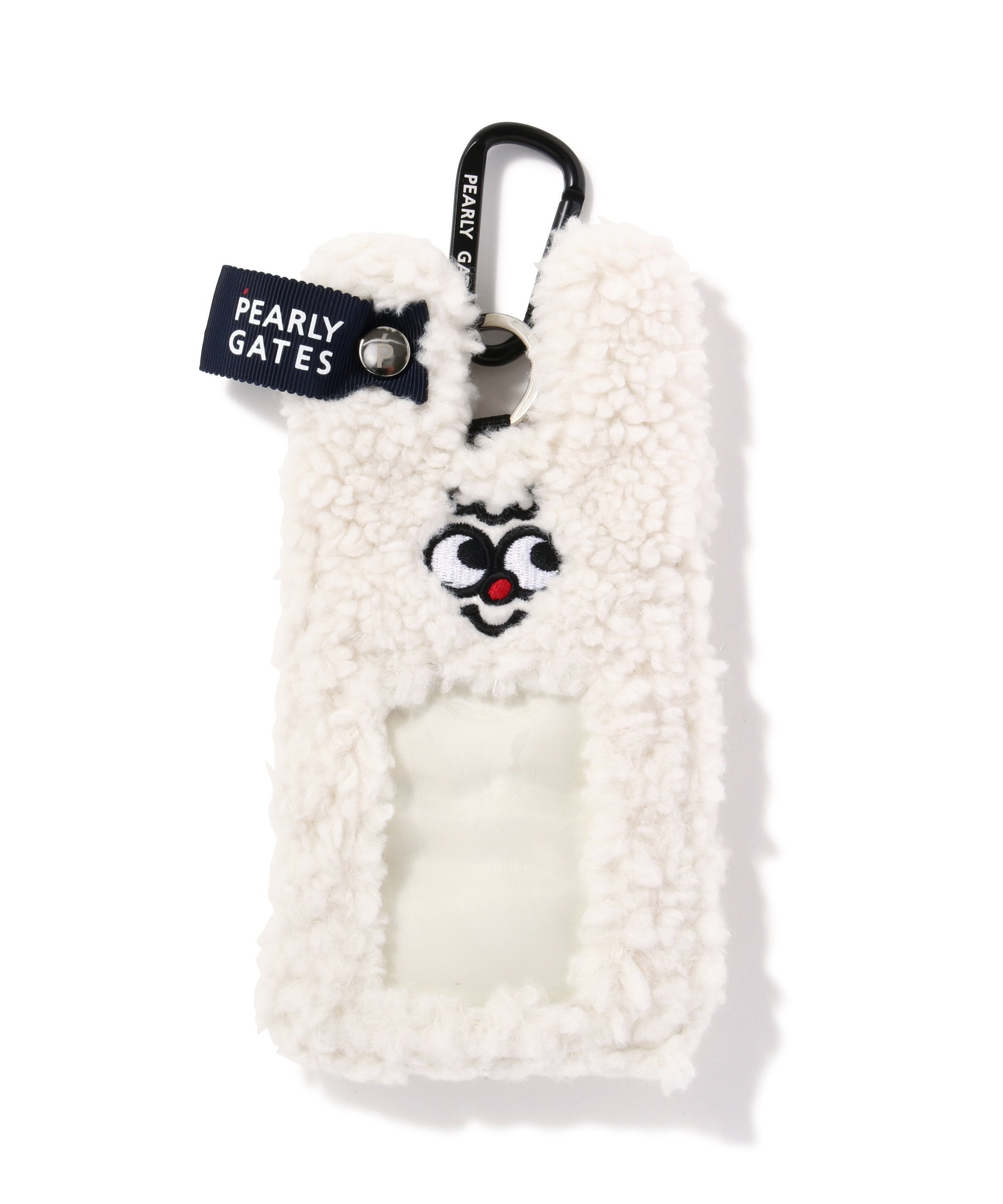 楽天市場】PEARLY GATES ロゴチャーム ＜MICKEY SPECIAL COLLECTION