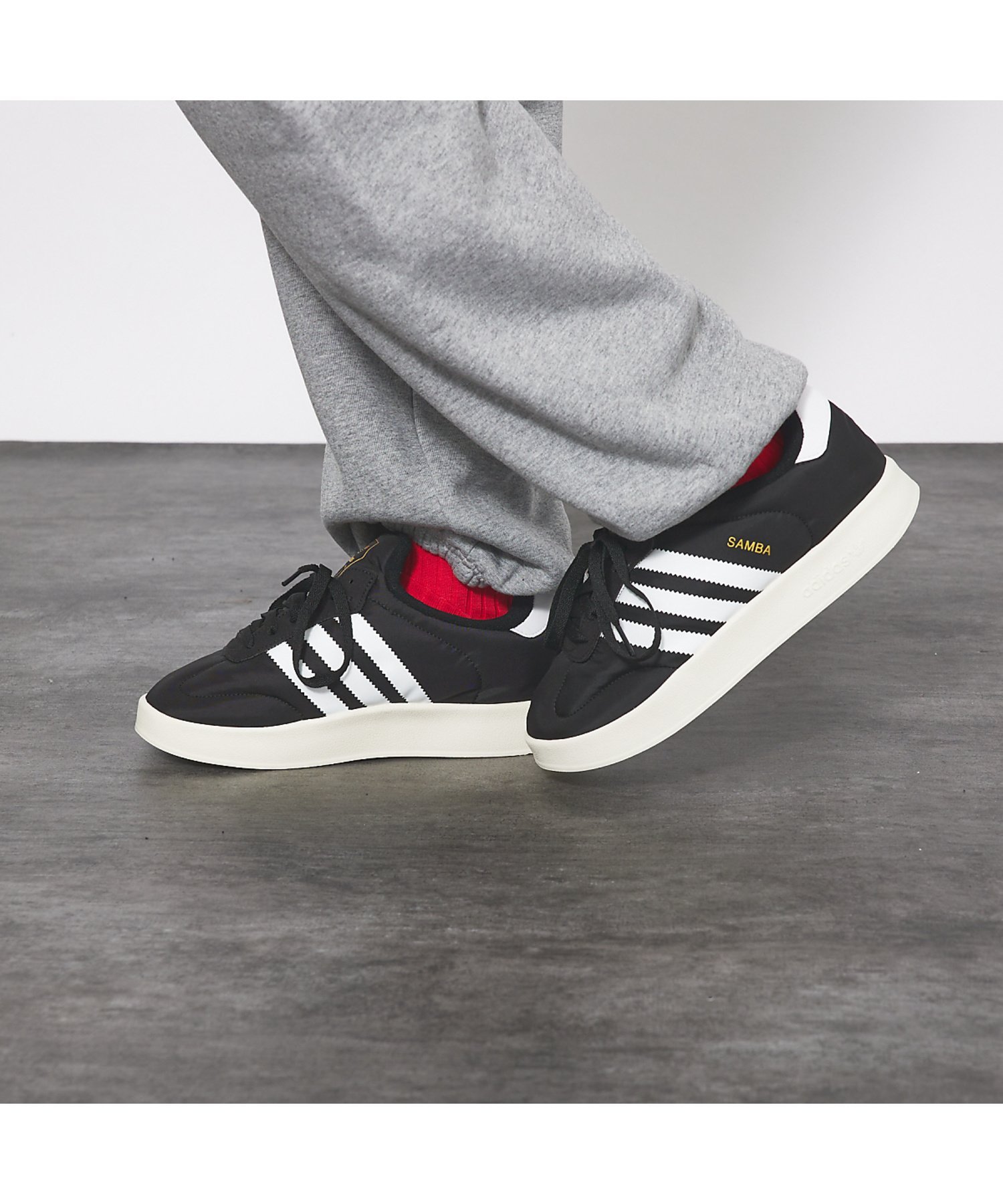 楽天市場】[ ポイントUP & 最大2000円OFFクーポン ] adidas SAMBA HOME
