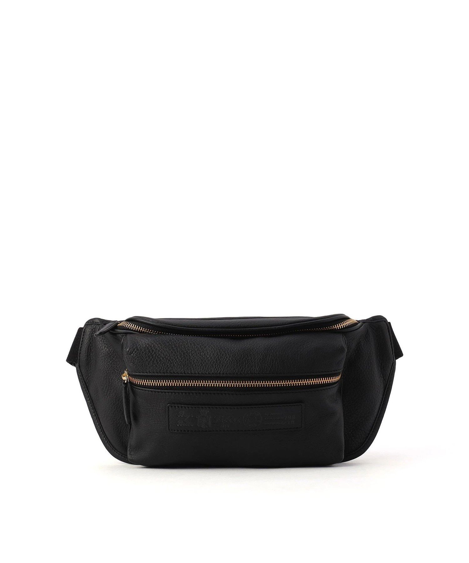 楽天市場】Felisi フェリージ スエード ボディバッグ ウエストバッグ