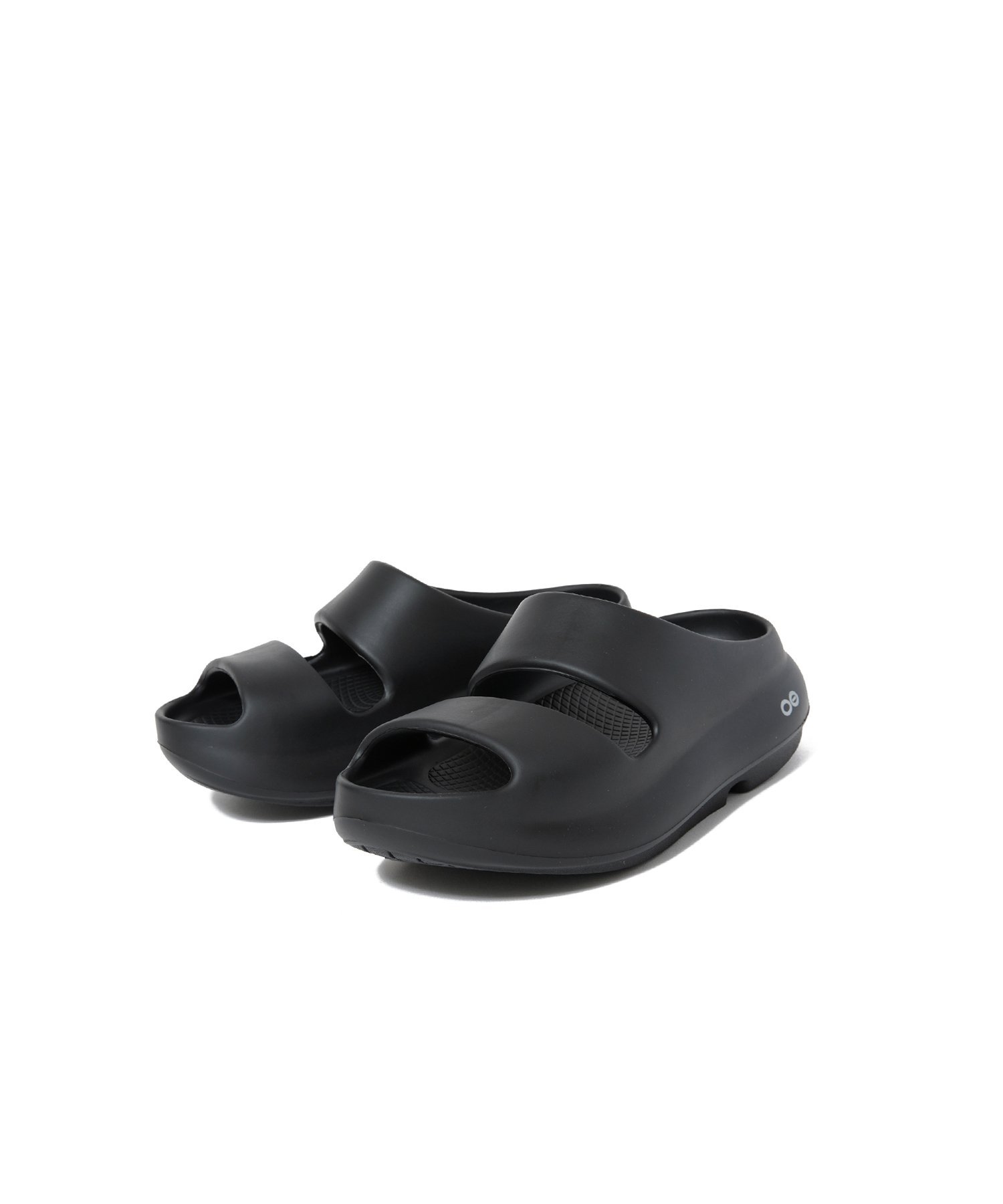 楽天市場】送料無料 オーフォス Oofos シューズ 靴 サンダル