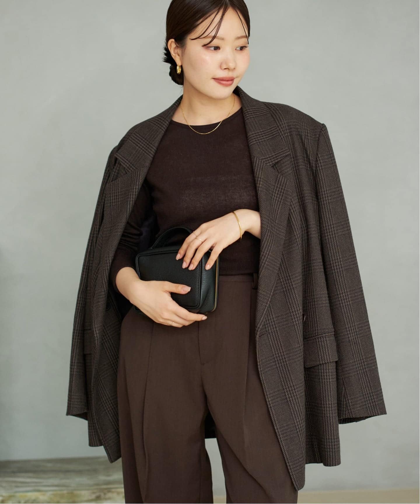 楽天市場】Plage プラージュ ジャケット テーラードジャケット