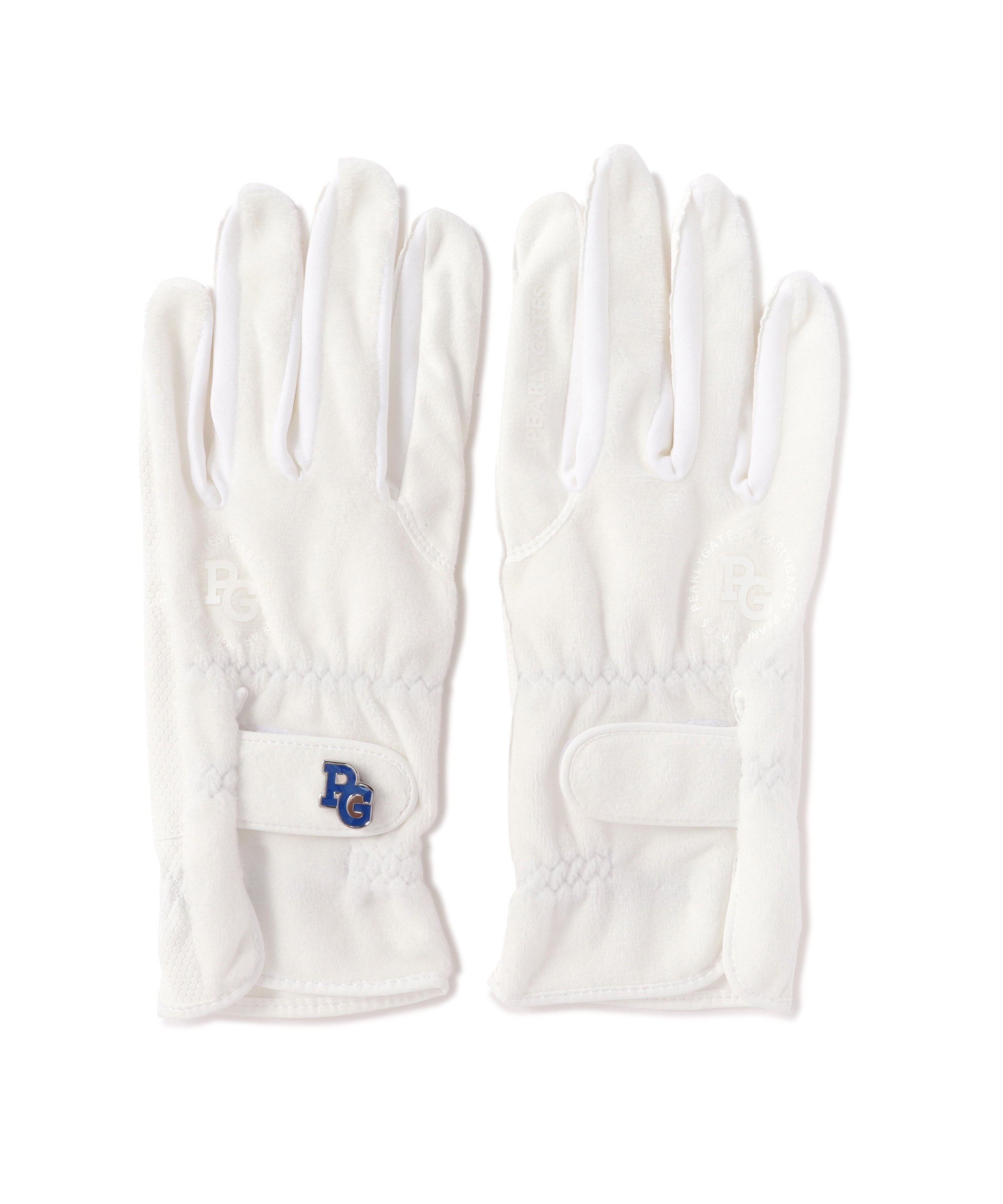 楽天市場】PEARLY GATES プーさん合皮グローブ ＜Winnie the Pooh