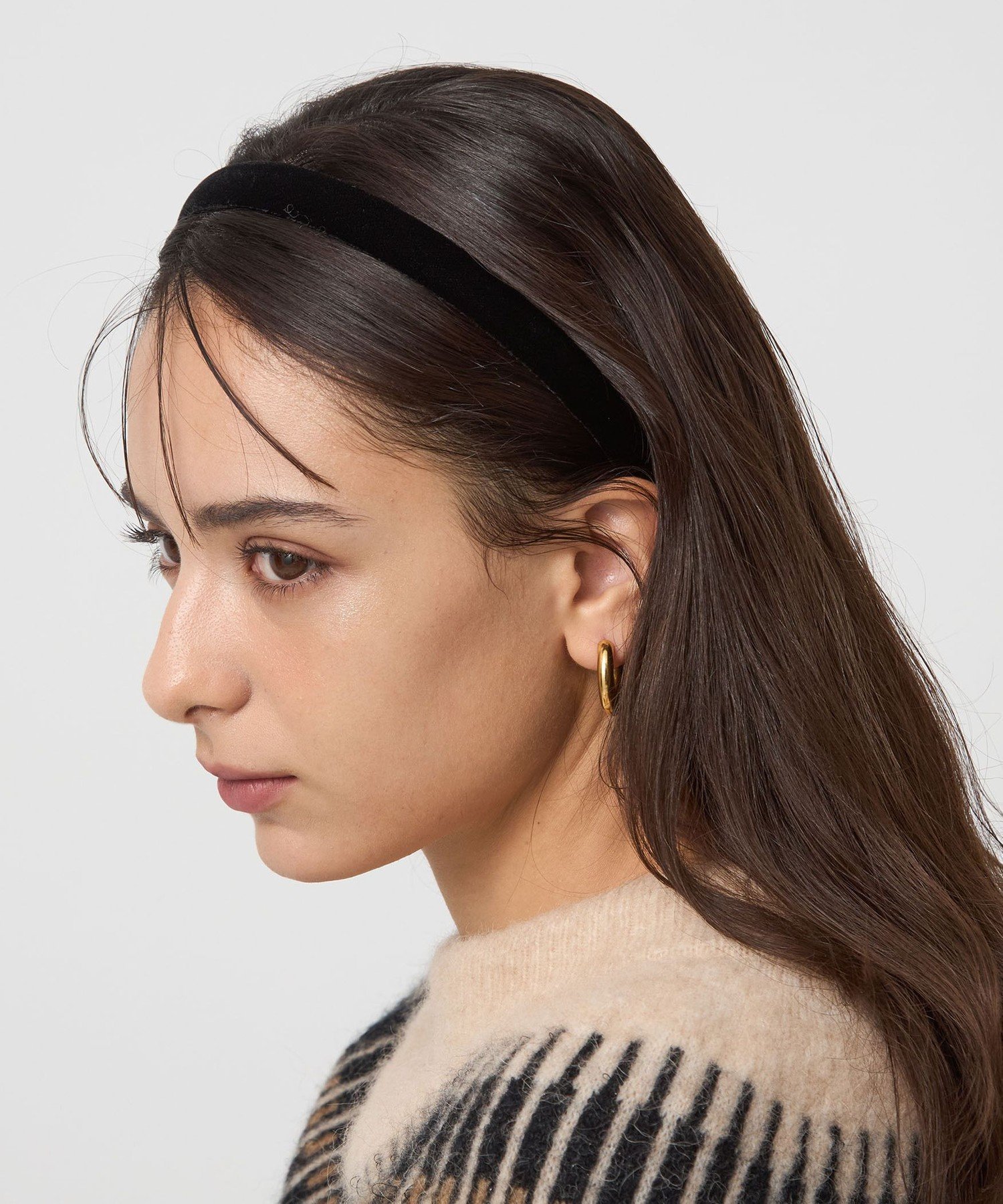 United arrows フラワービジュー ヘアバンド UNITED ARROWS｜フラワービジュー ヘッドバンド | Rakuten