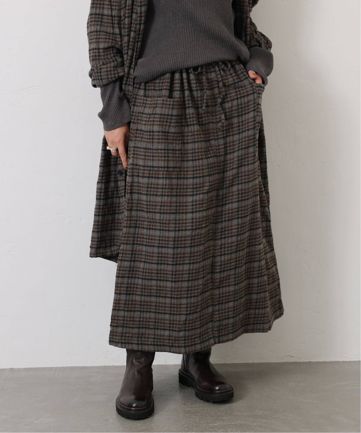 楽天市場】【Ginny's 】SK journal standard luxe ジャーナル