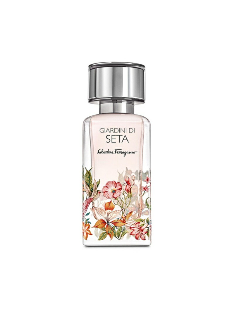 楽天市場】【Ferragamo フェラガモ 公式 】ジャルディーニ ディ セタ