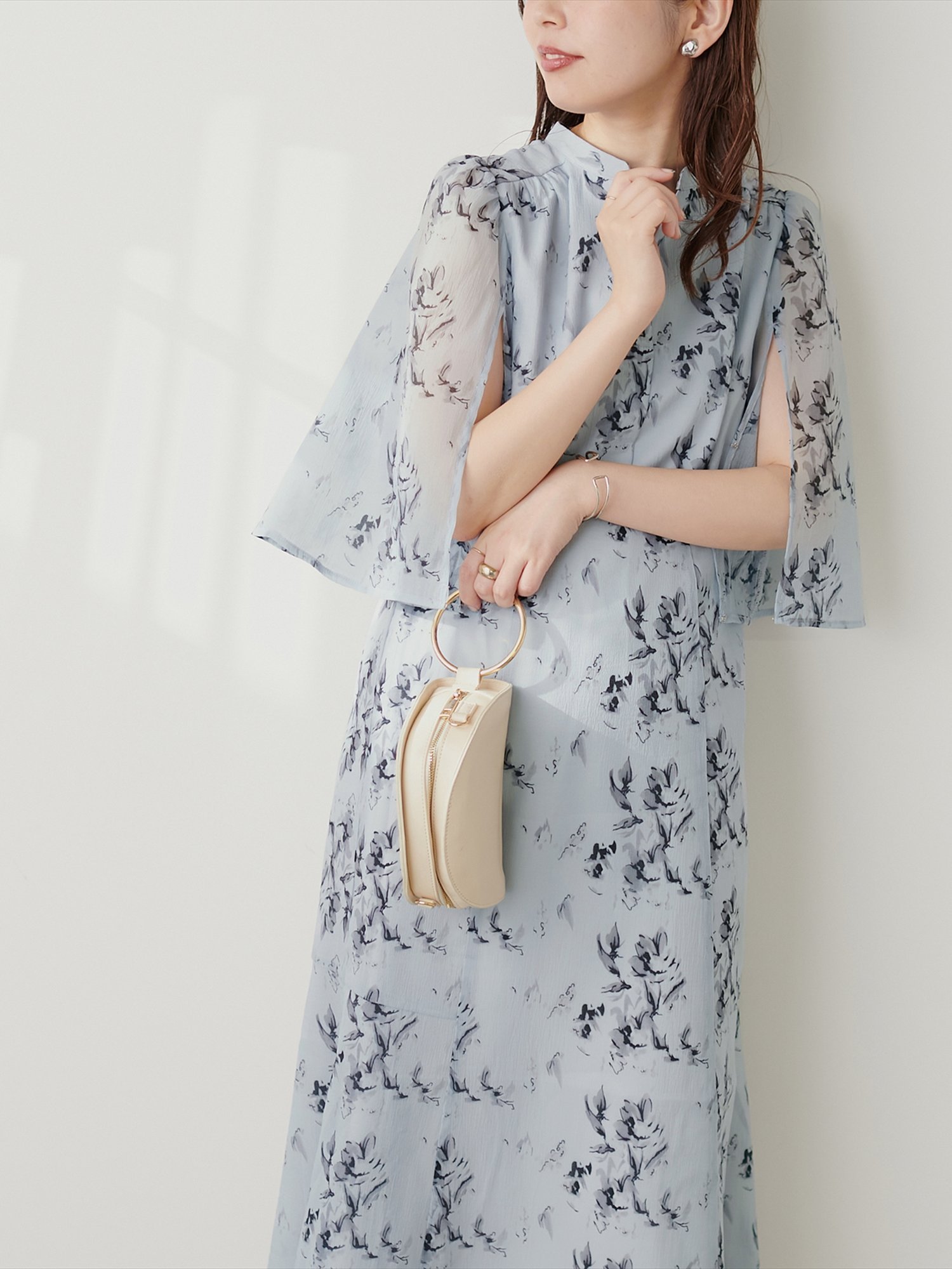 SALE／70%OFF】natural couture 2サイズ展開/osono観劇