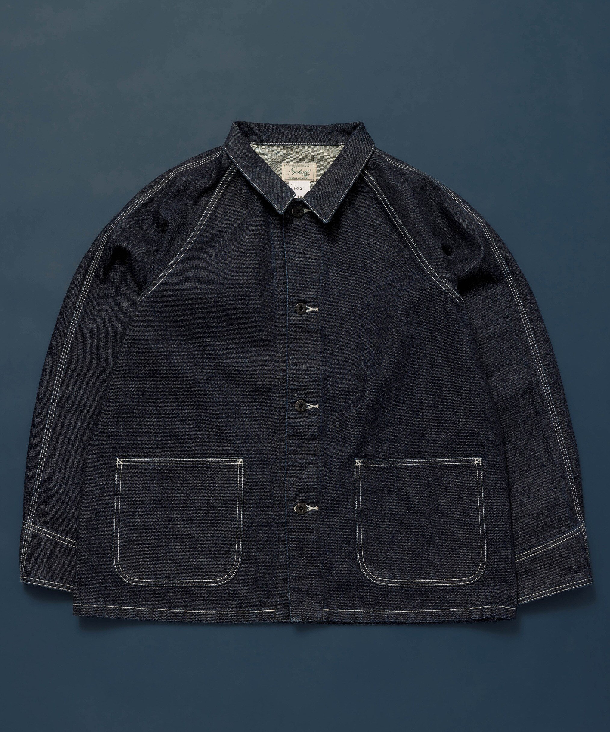 【デニム】schott カバーオール（S） 楽天市場】【SALE／40%OFF】Schott DENIM COVER ALL/デニム