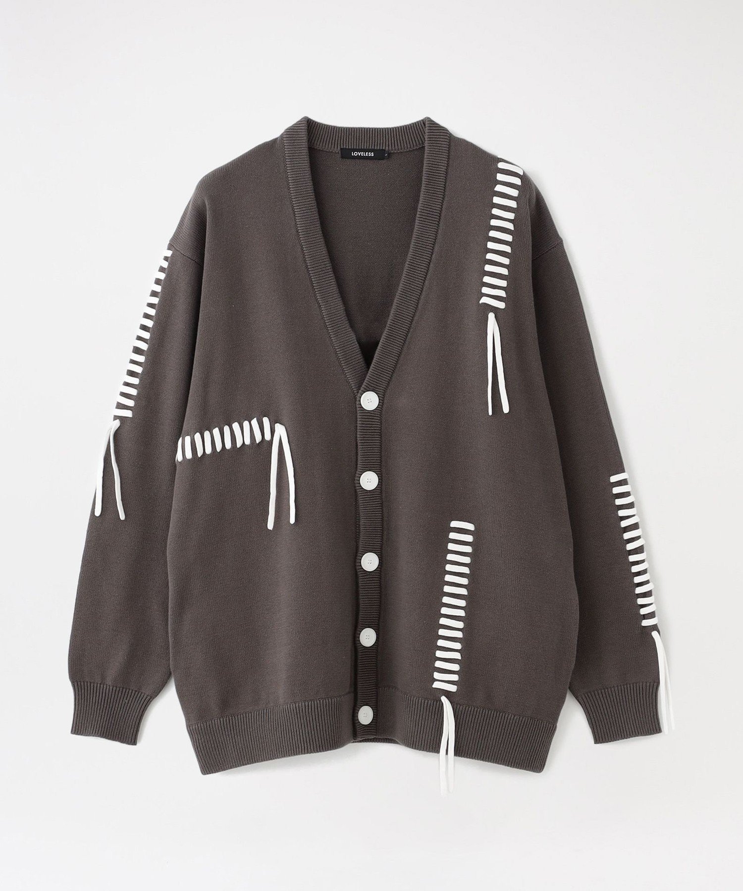 SALE／30%OFF】LOVELESS 【UNISEX】ポイントスレッド